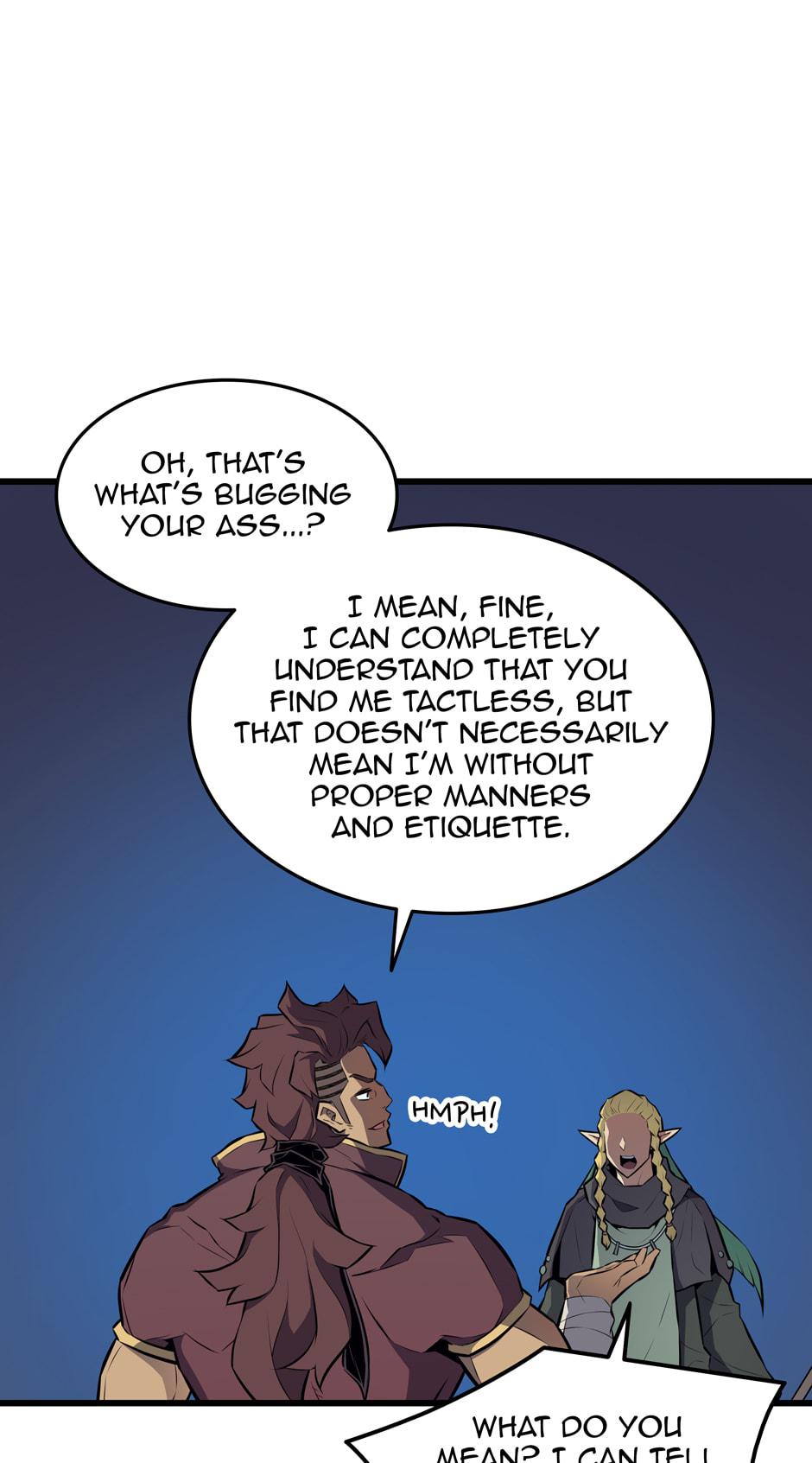 The Archmage Returns After 4000 Years Chapter 75