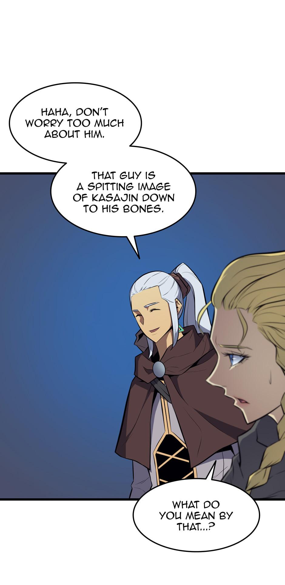 The Archmage Returns After 4000 Years Chapter 75