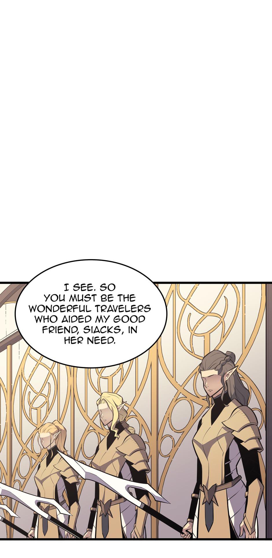 The Archmage Returns After 4000 Years Chapter 75