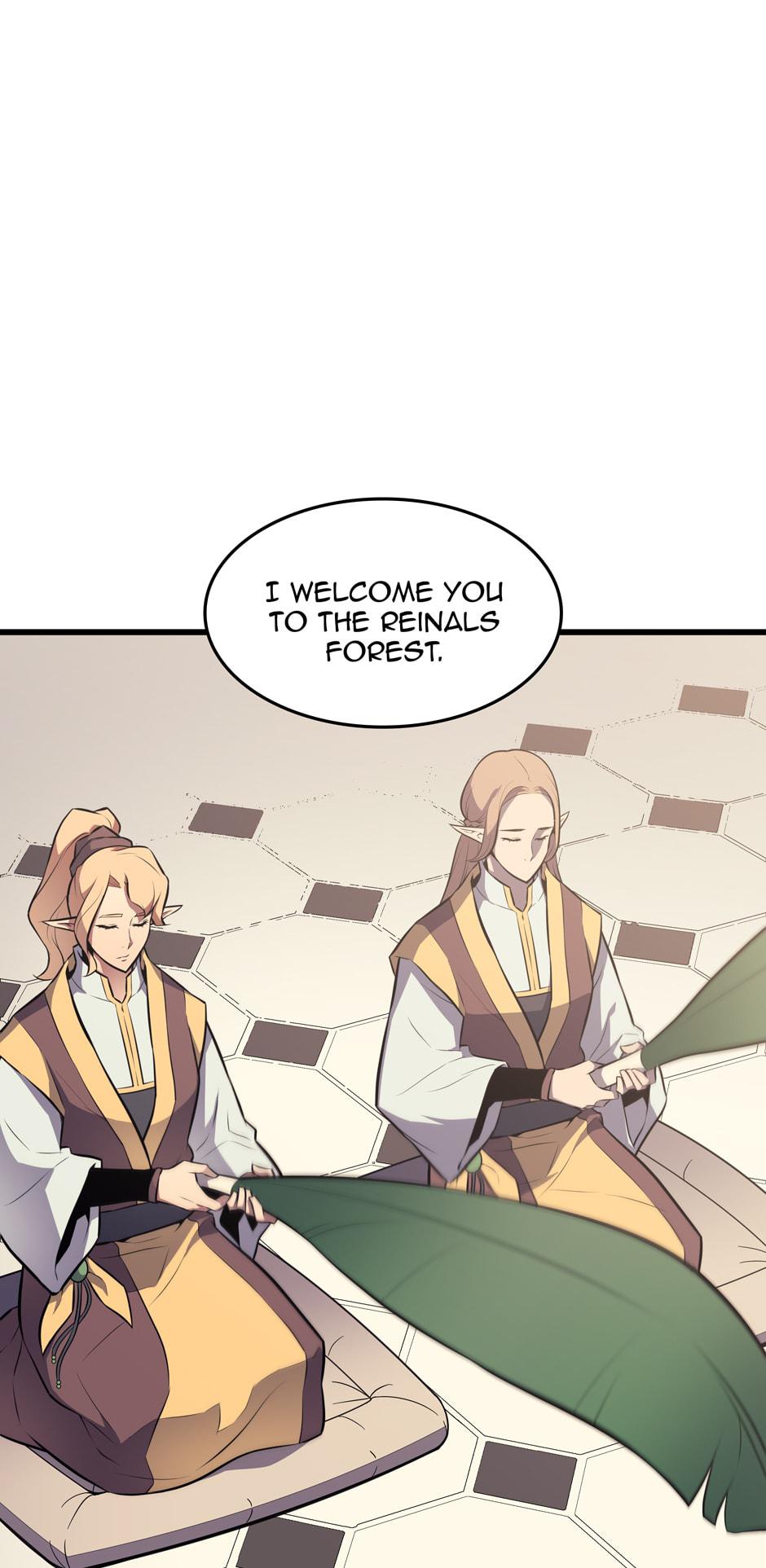 The Archmage Returns After 4000 Years Chapter 75