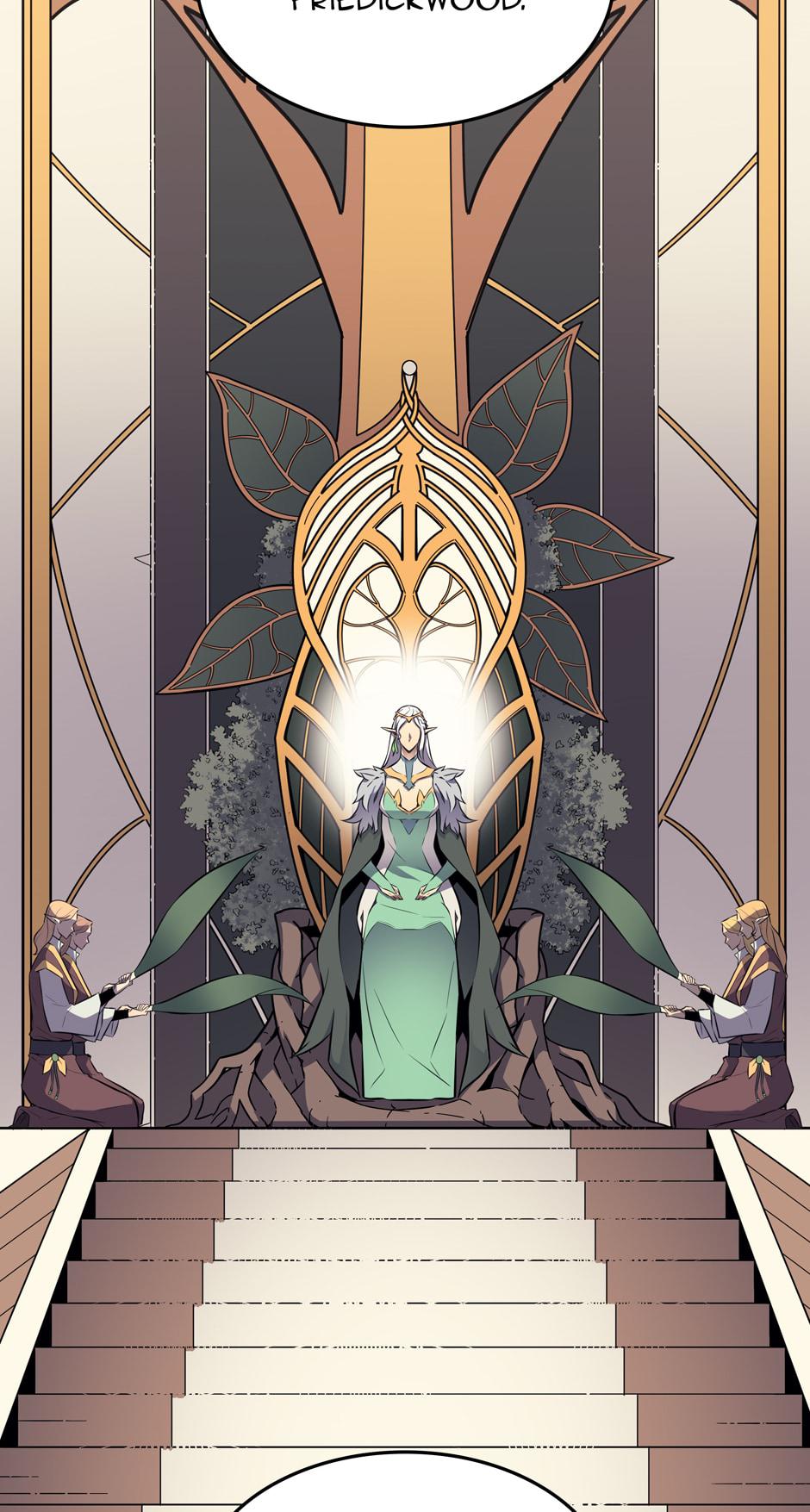 The Archmage Returns After 4000 Years Chapter 75