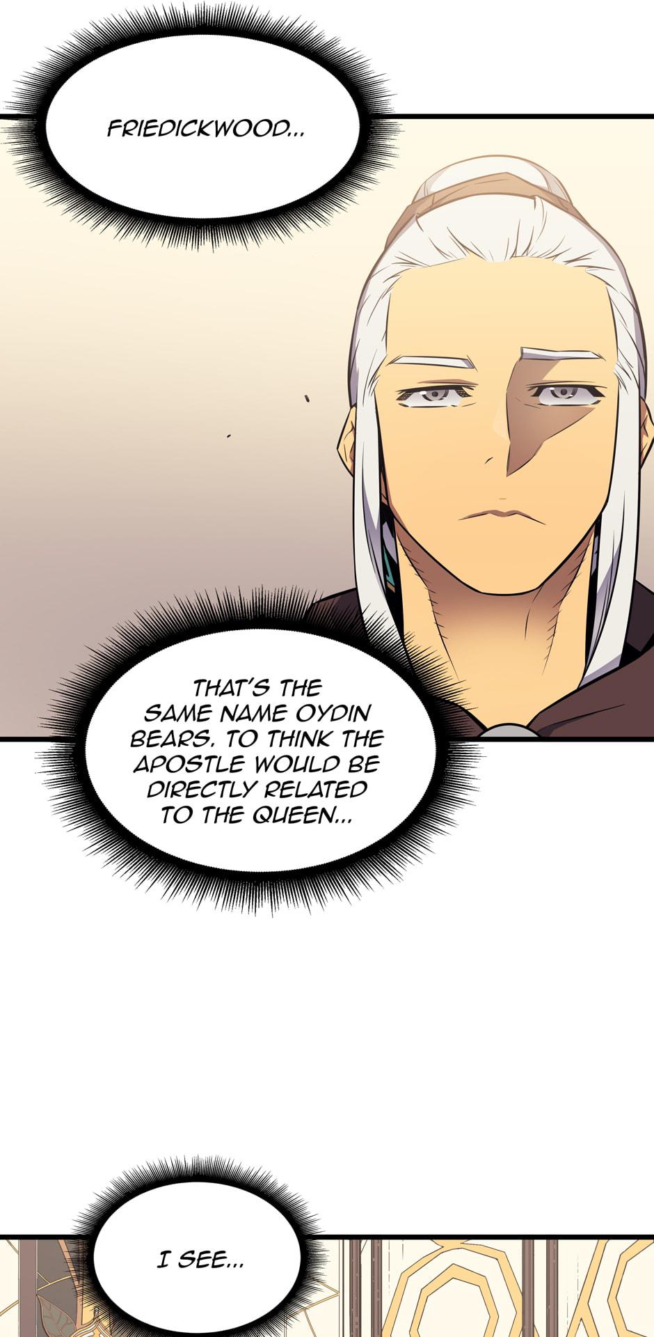 The Archmage Returns After 4000 Years Chapter 76