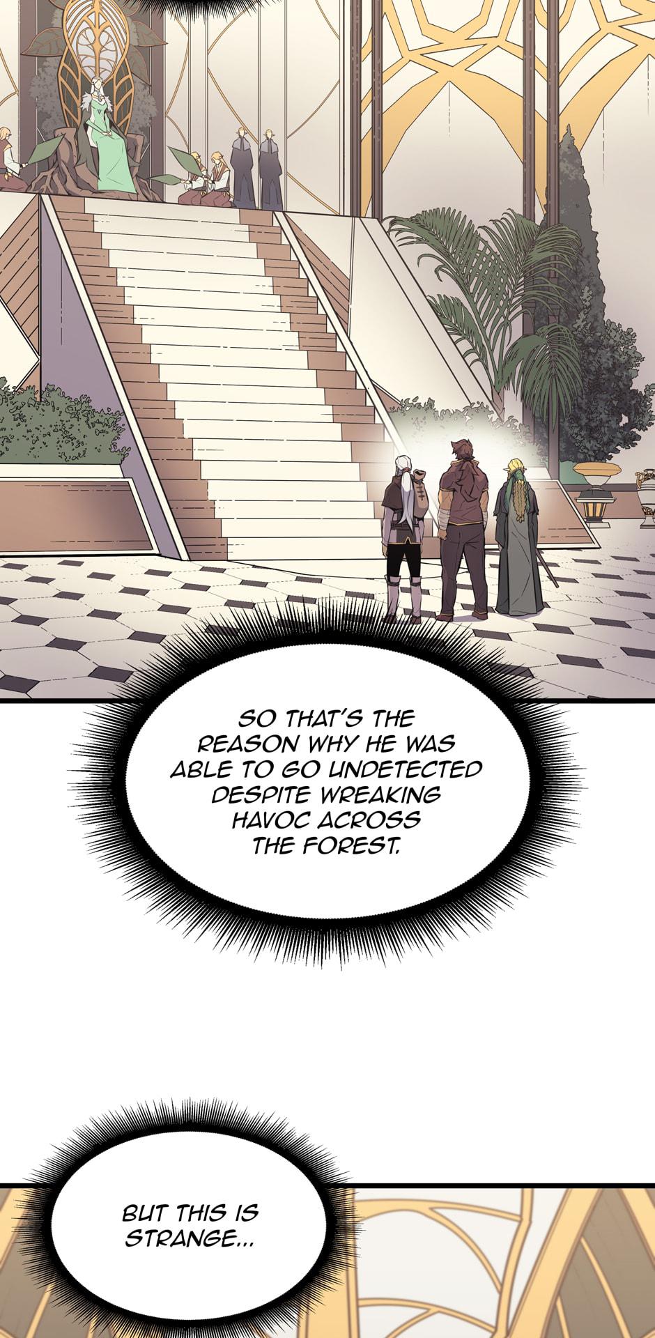 The Archmage Returns After 4000 Years Chapter 76