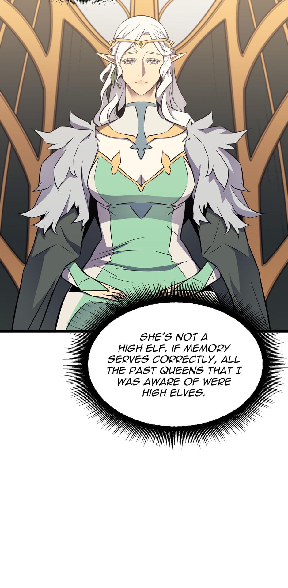 The Archmage Returns After 4000 Years Chapter 76