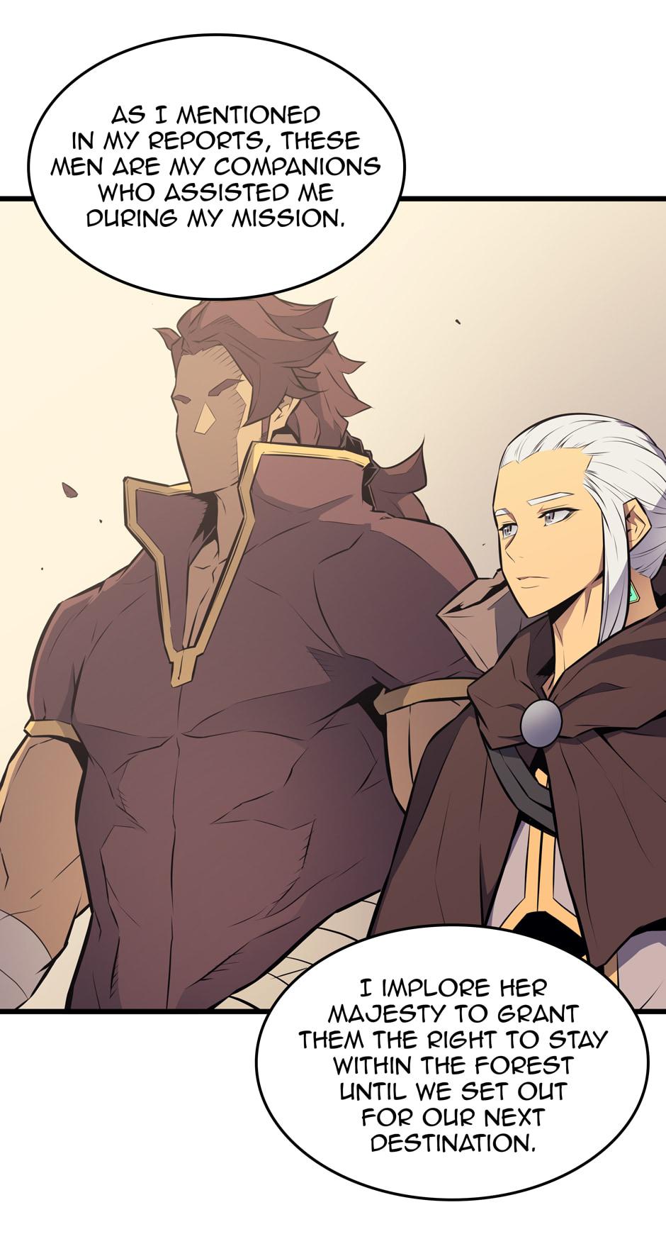 The Archmage Returns After 4000 Years Chapter 76