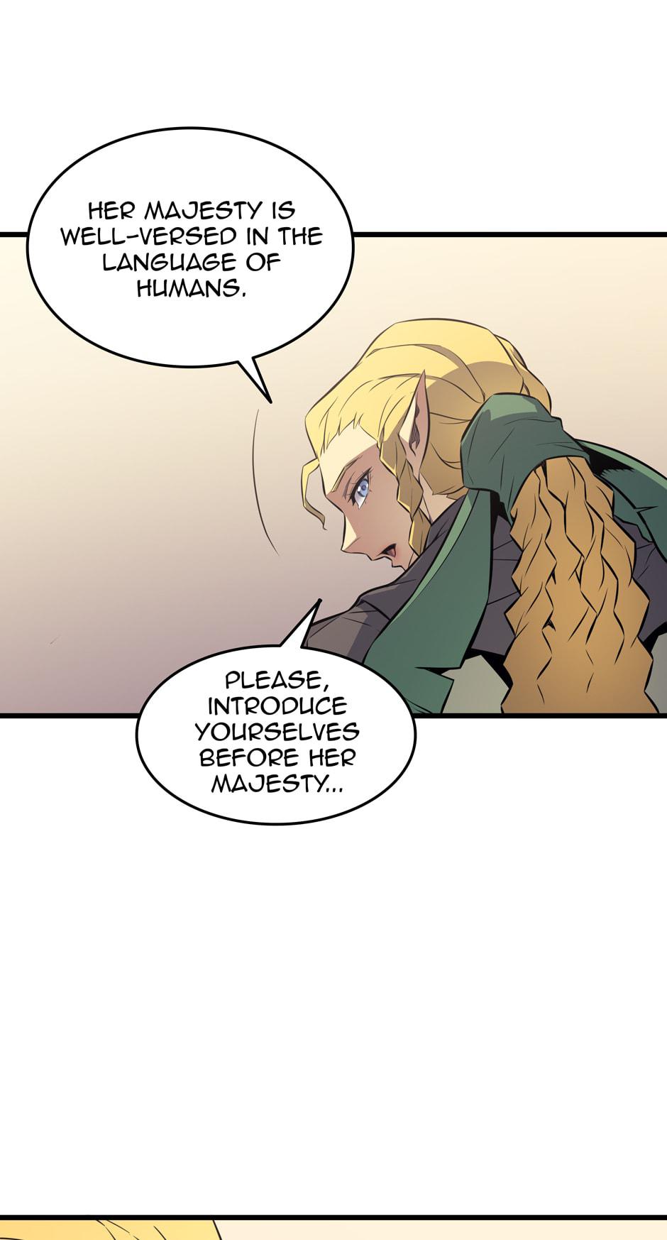 The Archmage Returns After 4000 Years Chapter 76