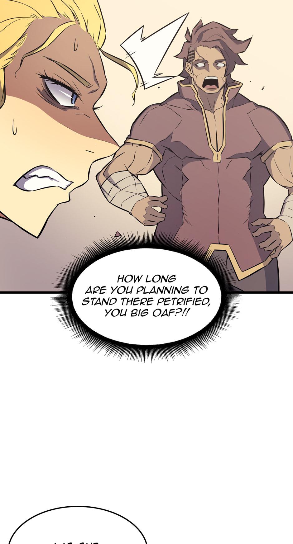 The Archmage Returns After 4000 Years Chapter 76