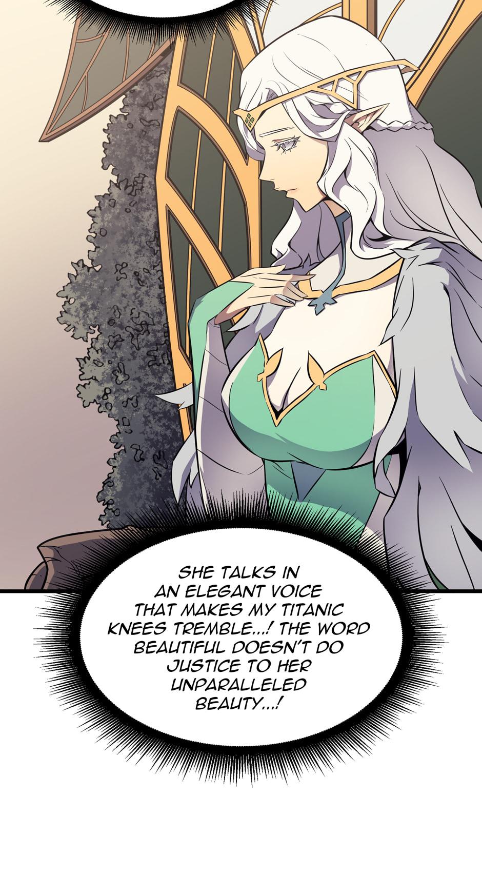 The Archmage Returns After 4000 Years Chapter 76