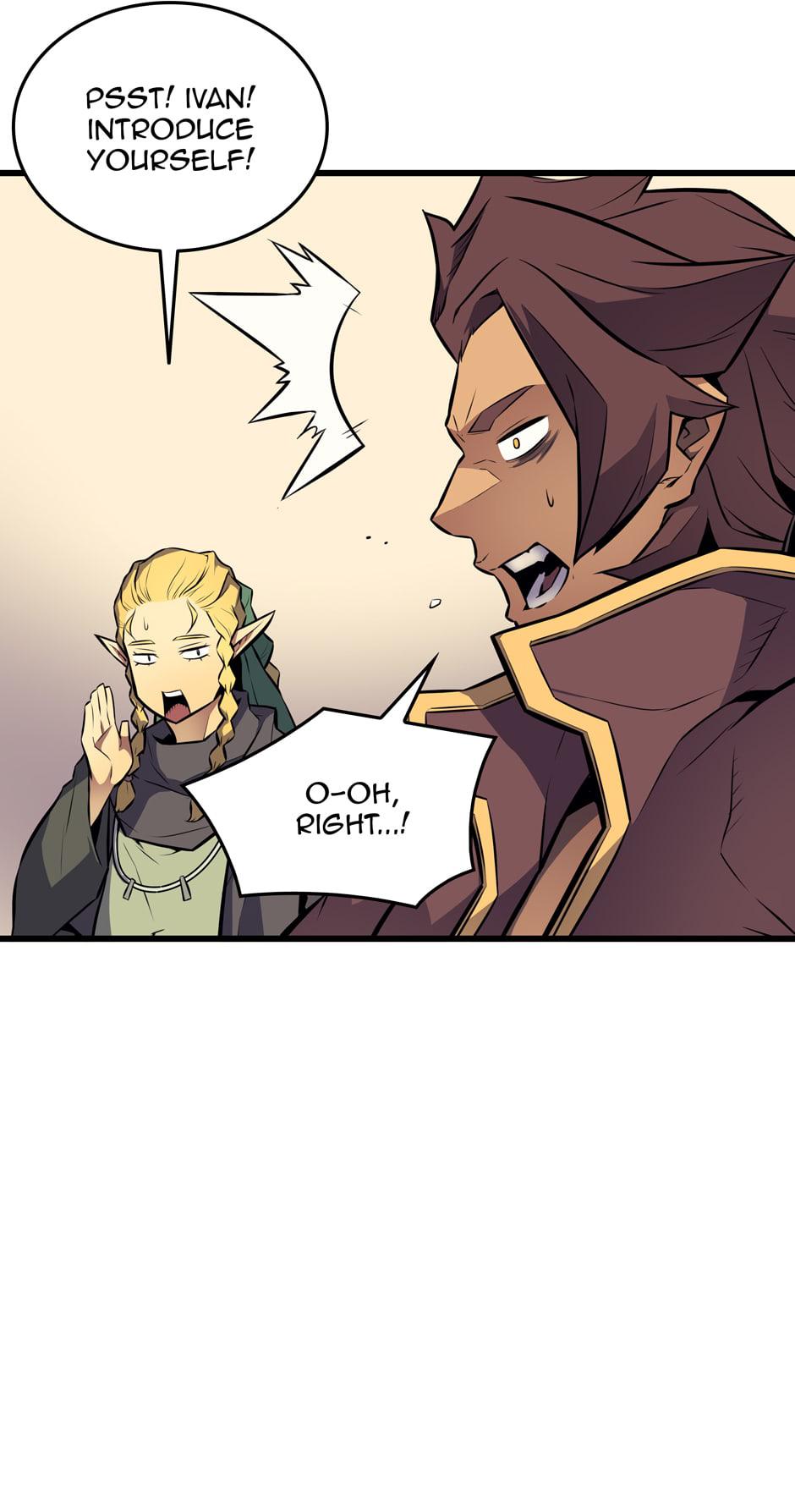 The Archmage Returns After 4000 Years Chapter 76