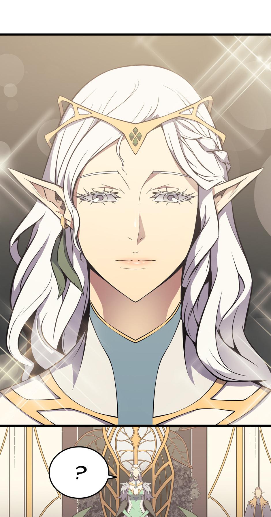 The Archmage Returns After 4000 Years Chapter 76