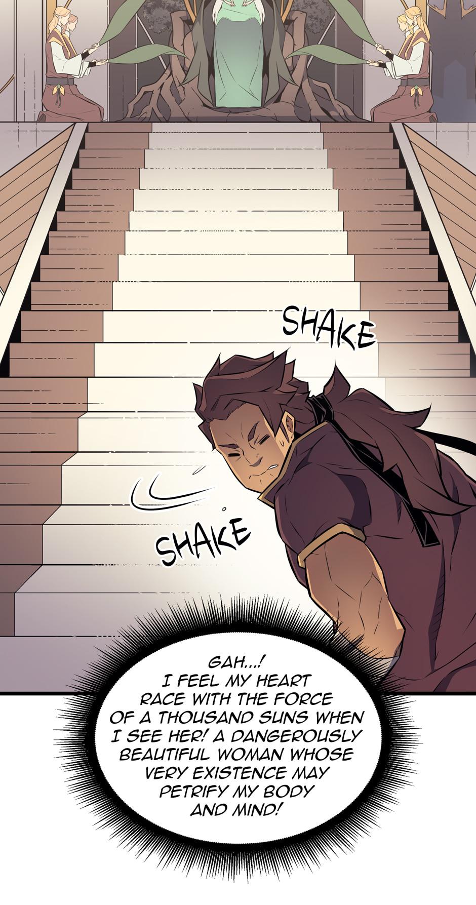 The Archmage Returns After 4000 Years Chapter 76