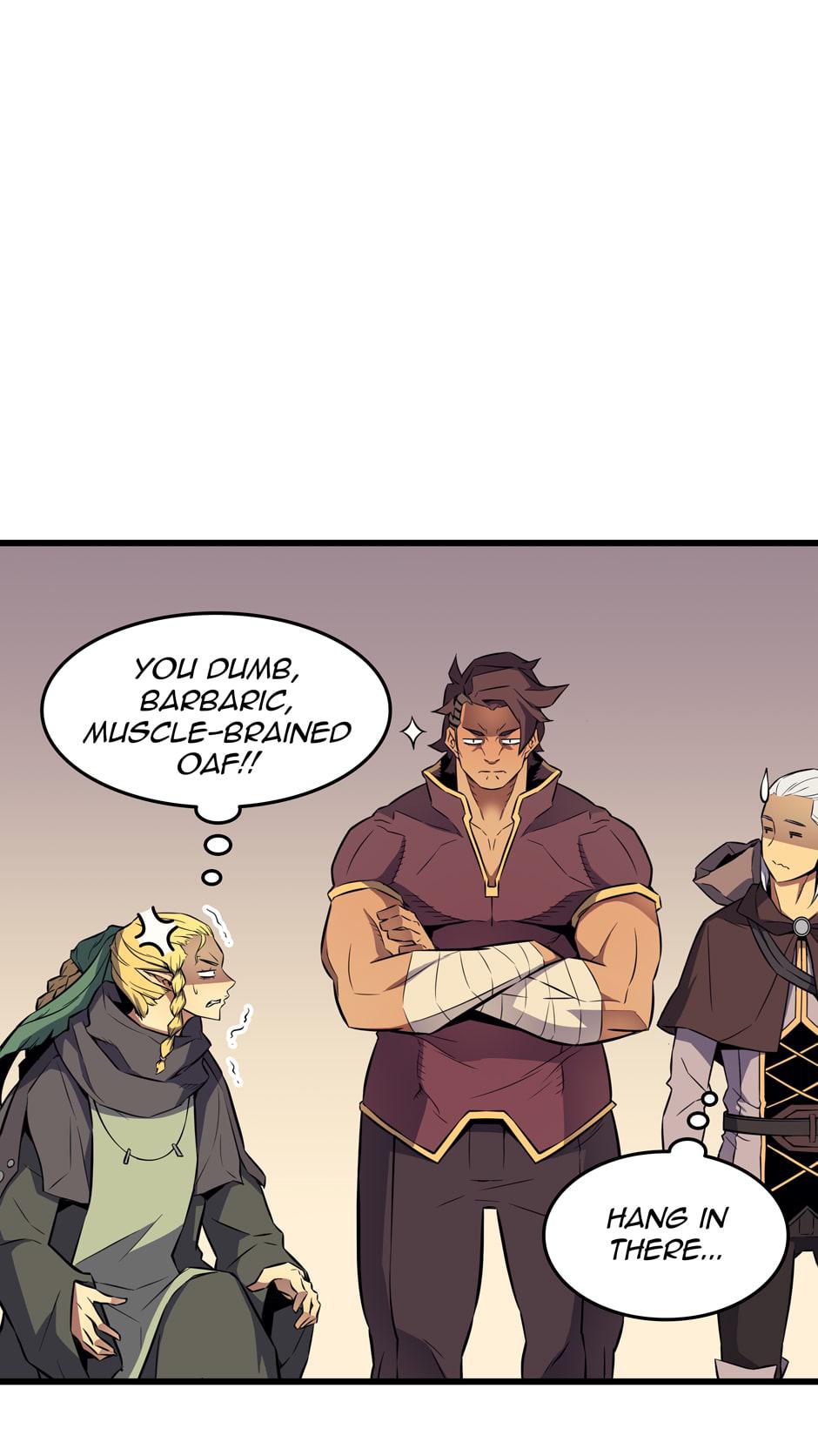 The Archmage Returns After 4000 Years Chapter 76