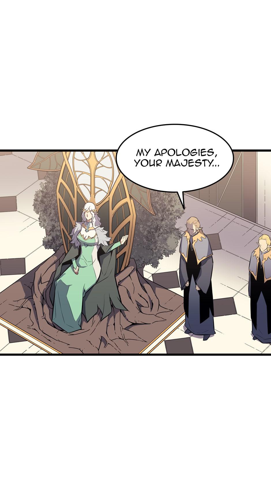 The Archmage Returns After 4000 Years Chapter 76