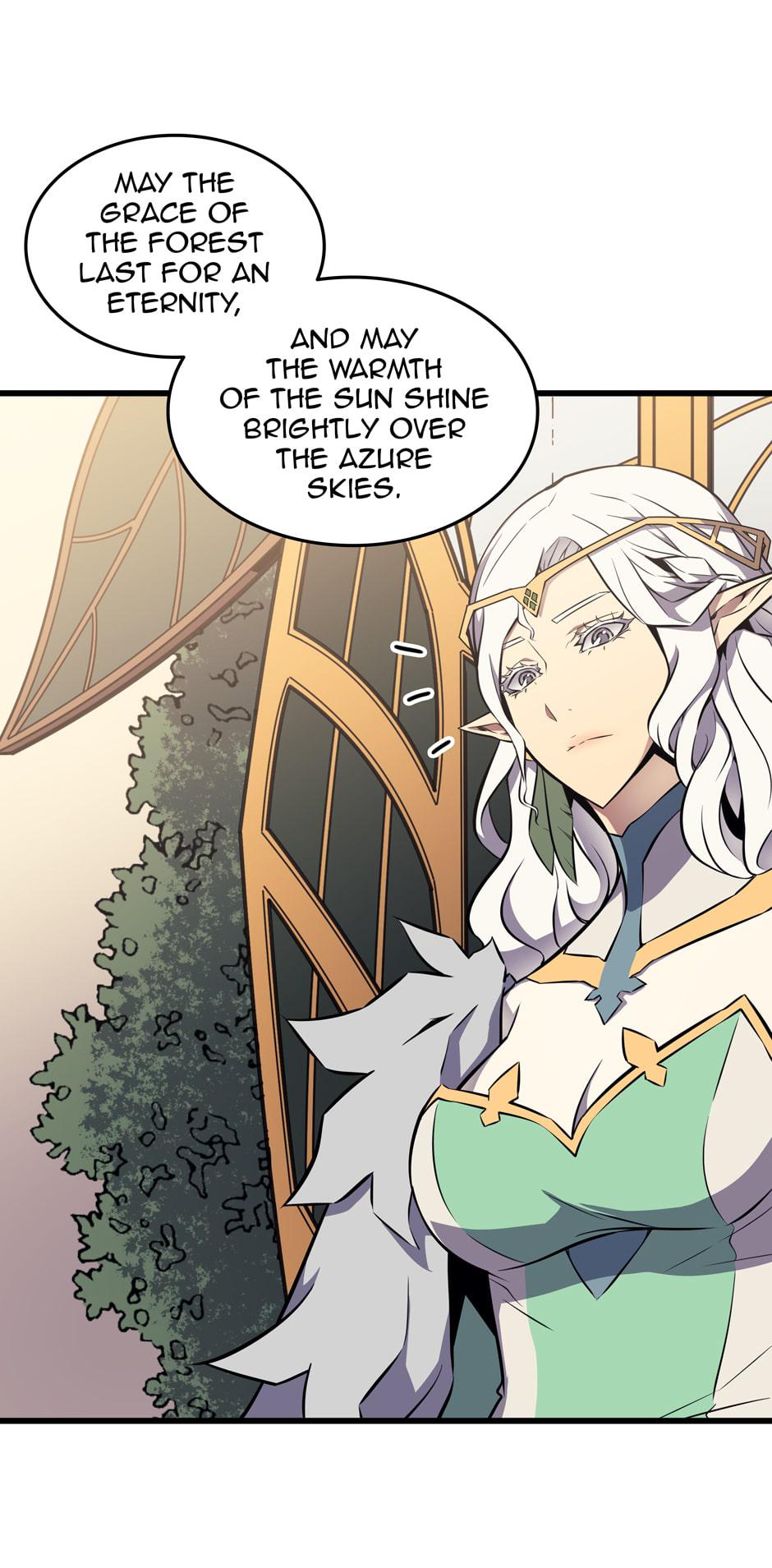 The Archmage Returns After 4000 Years Chapter 76