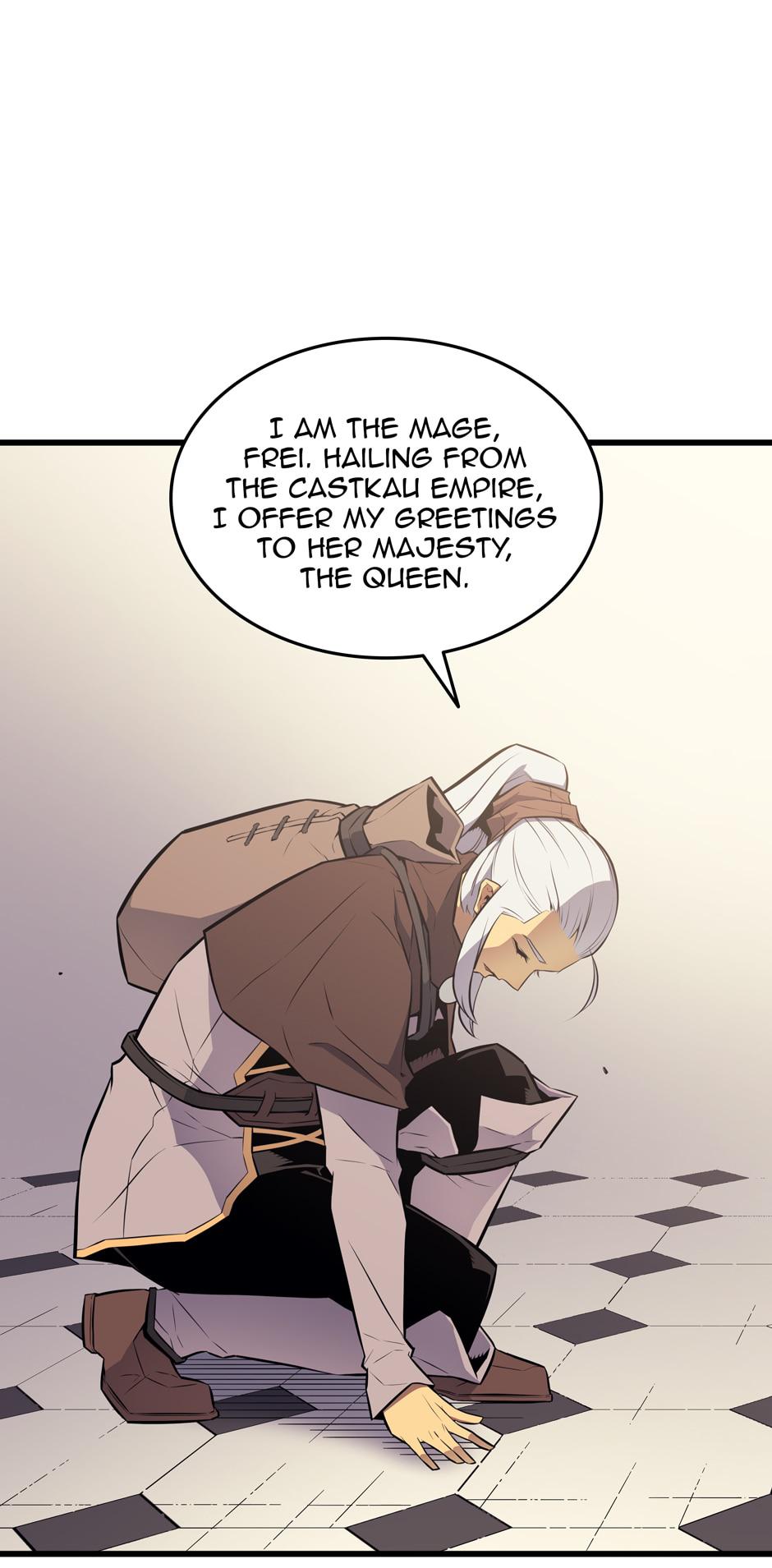 The Archmage Returns After 4000 Years Chapter 76