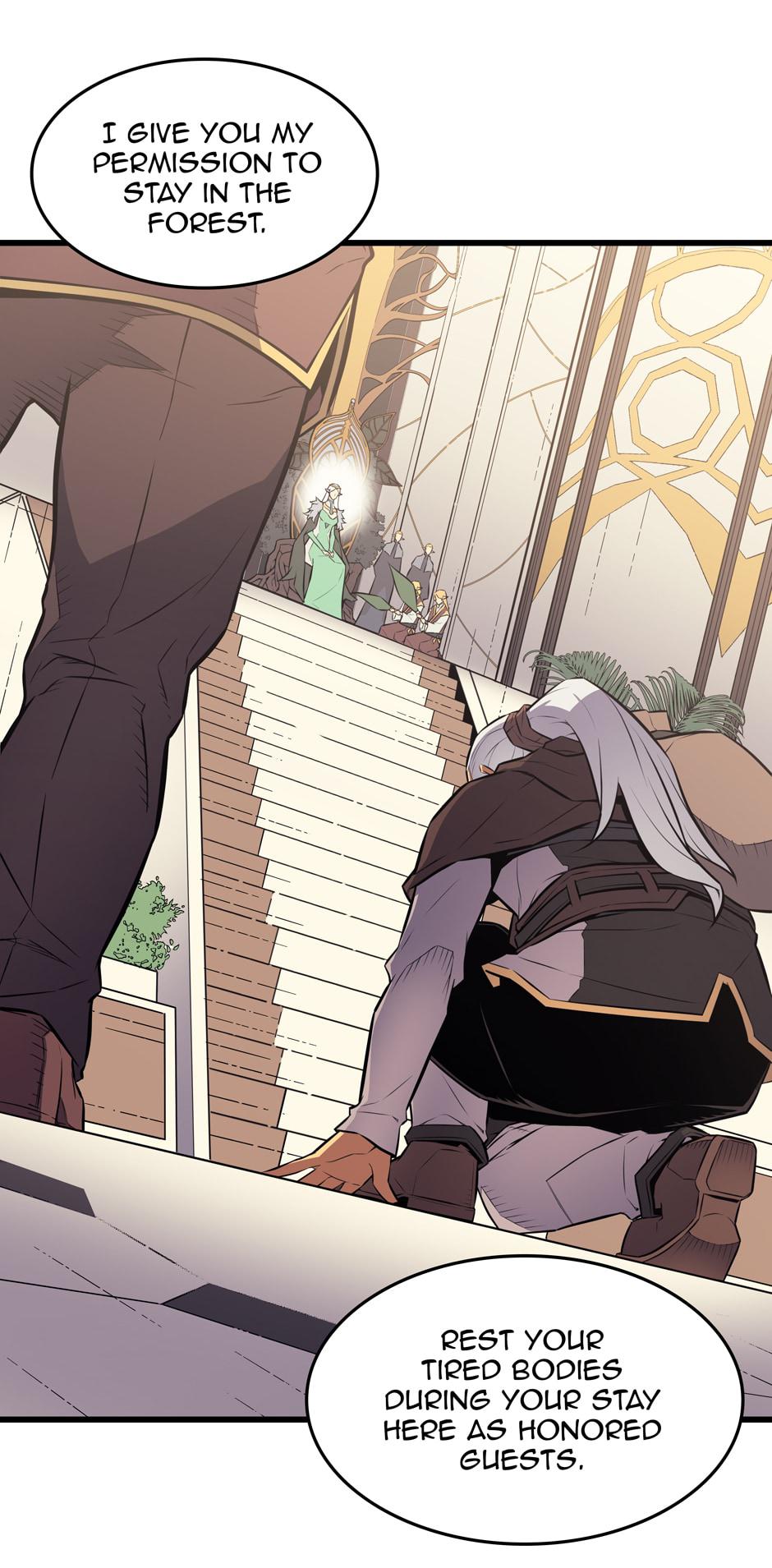 The Archmage Returns After 4000 Years Chapter 76