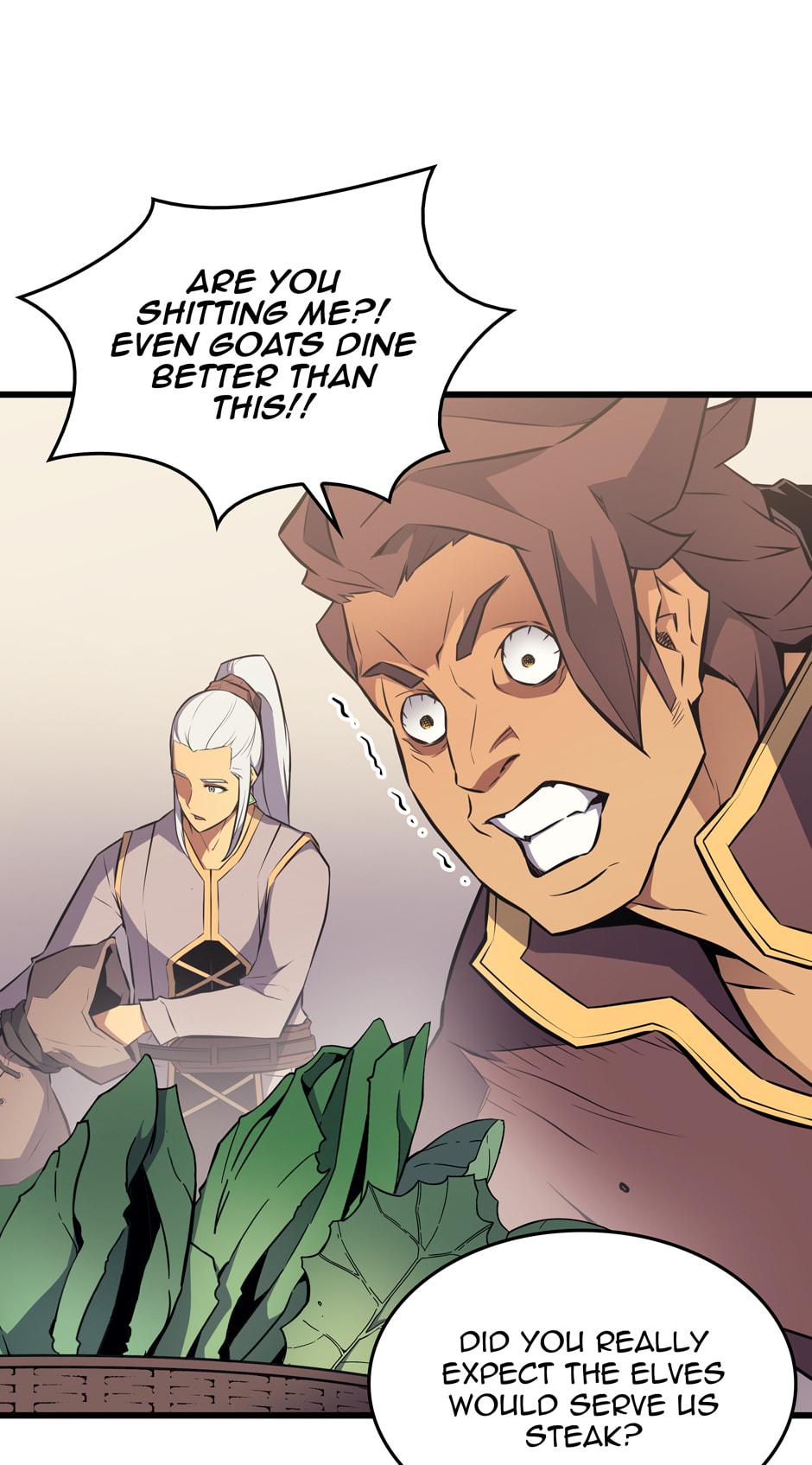 The Archmage Returns After 4000 Years Chapter 76