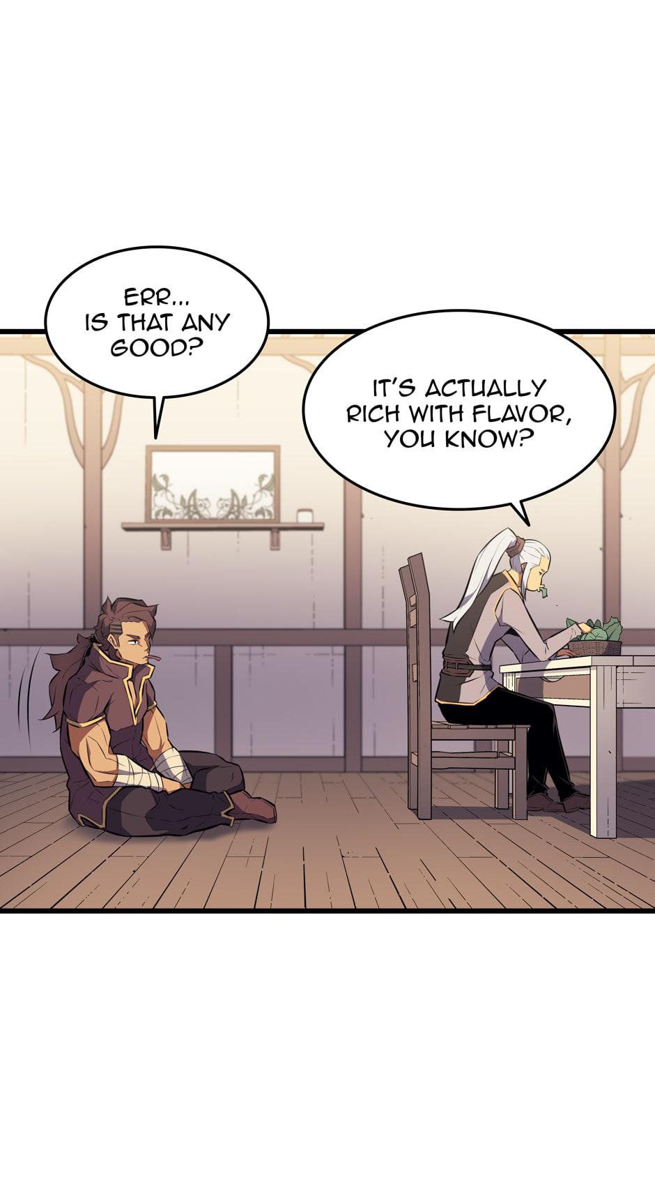 The Archmage Returns After 4000 Years Chapter 76