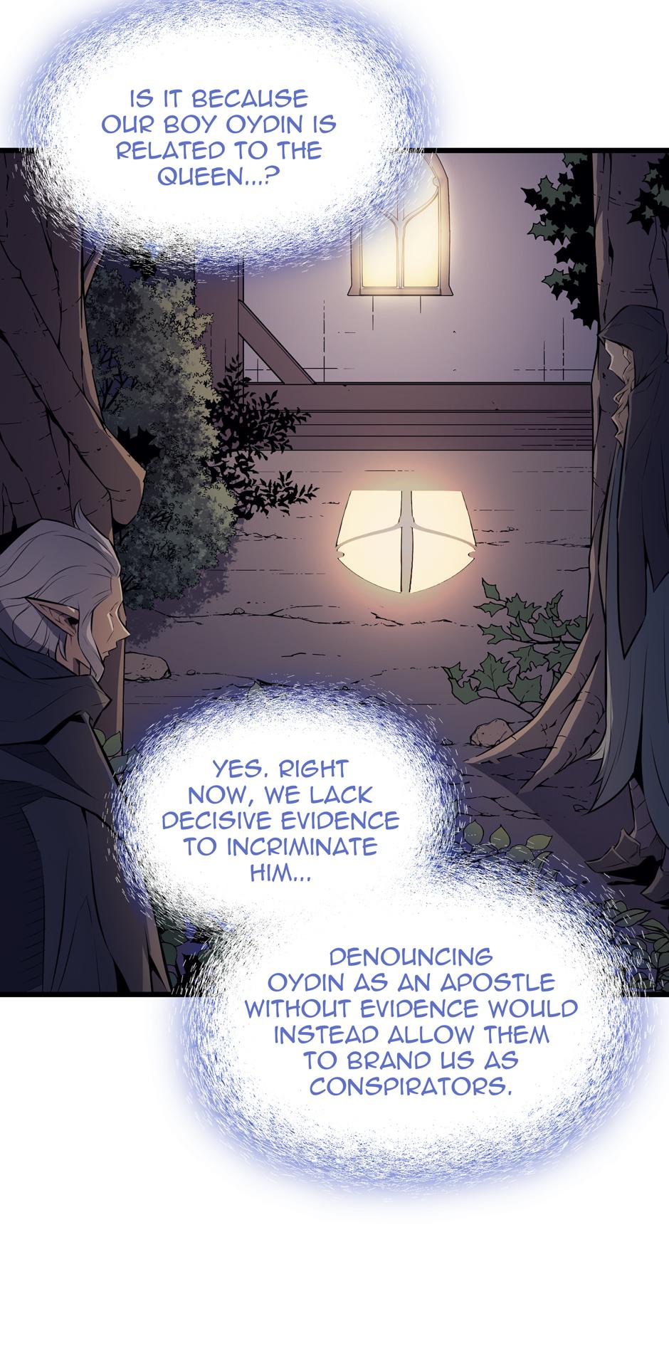 The Archmage Returns After 4000 Years Chapter 76