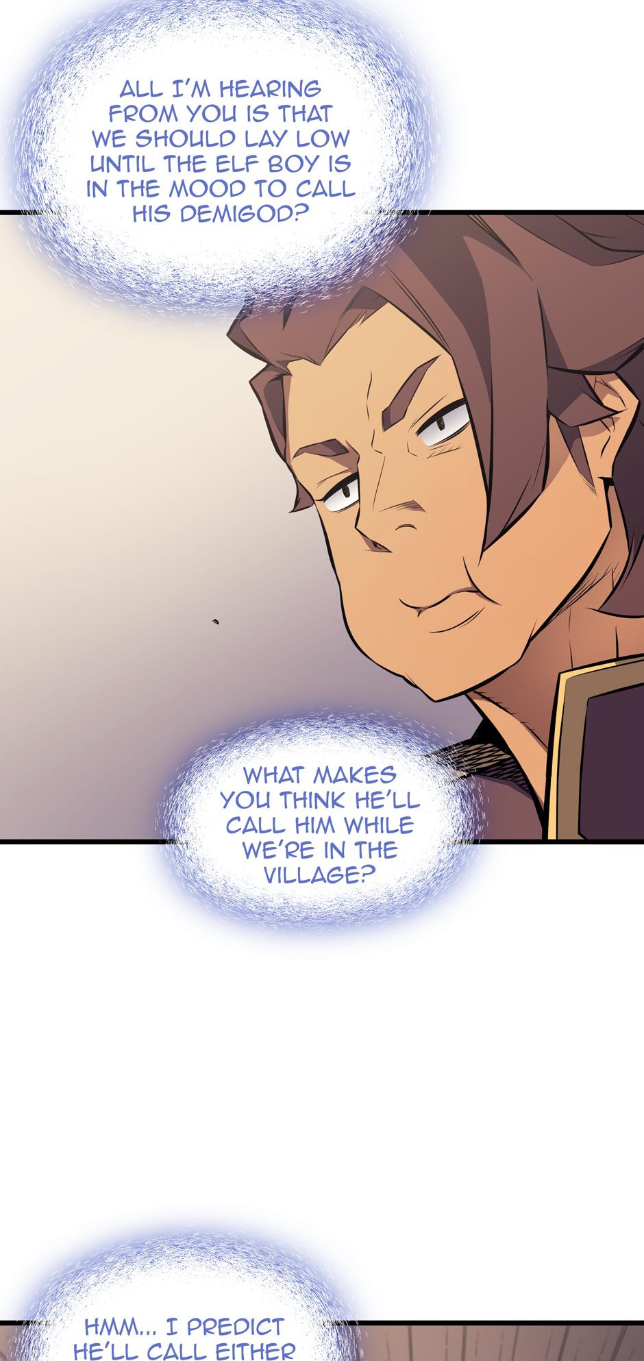 The Archmage Returns After 4000 Years Chapter 76