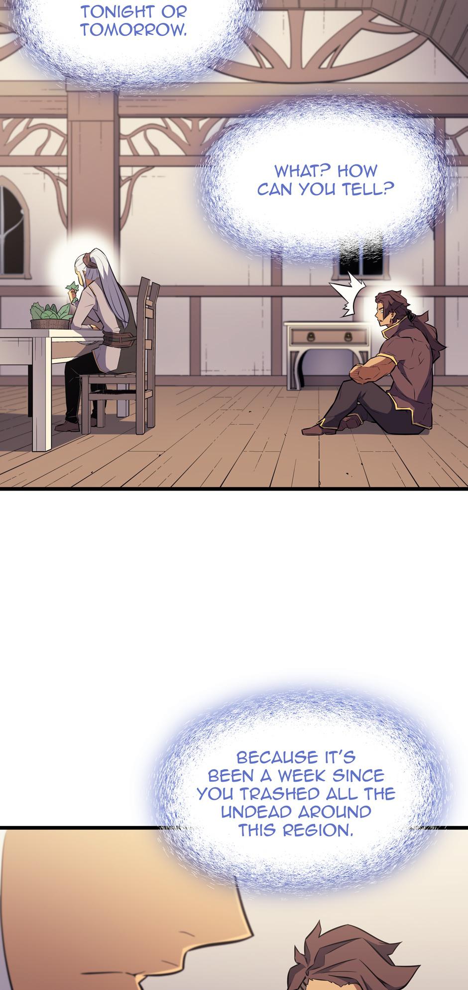 The Archmage Returns After 4000 Years Chapter 76