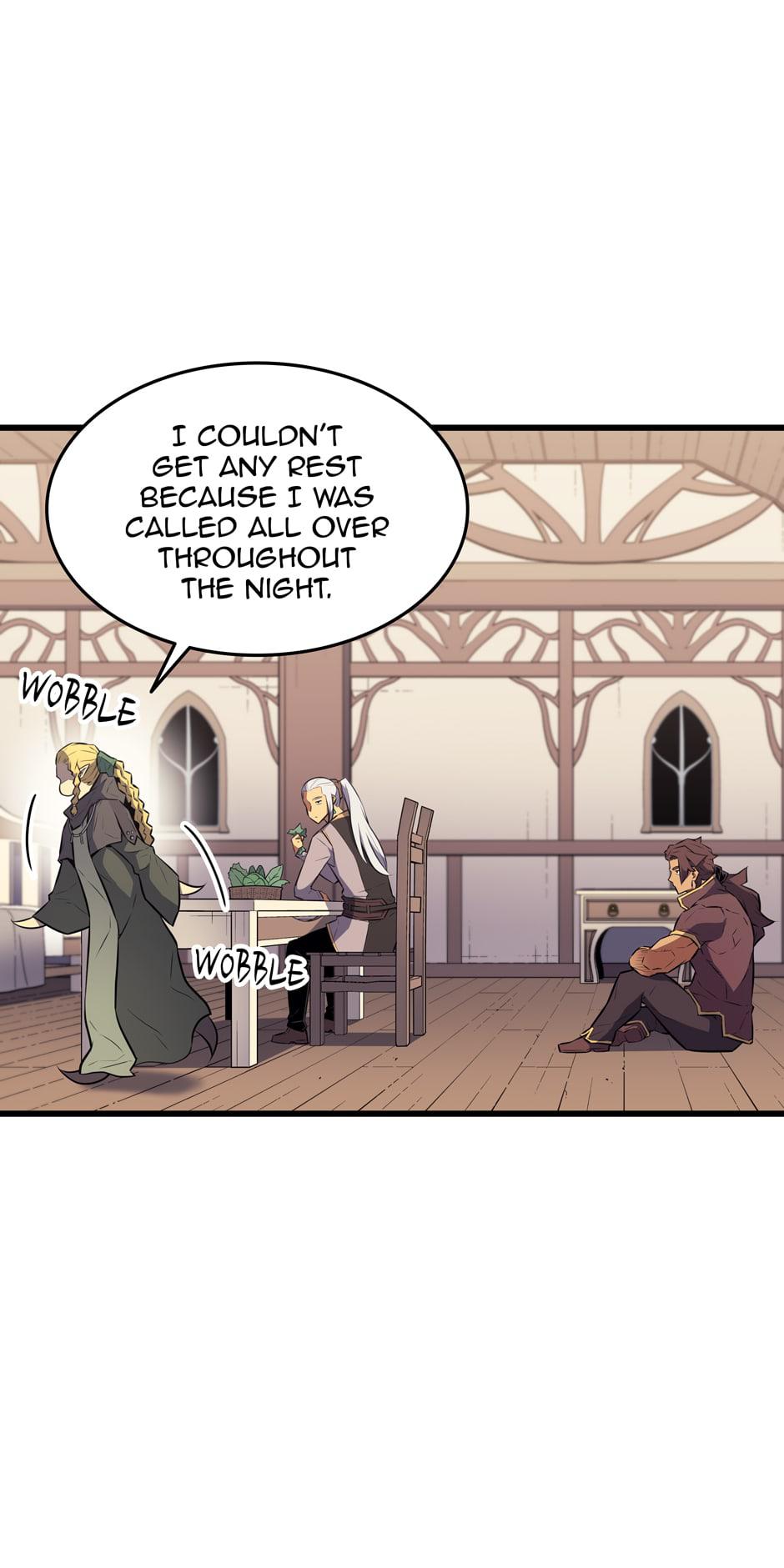 The Archmage Returns After 4000 Years Chapter 76