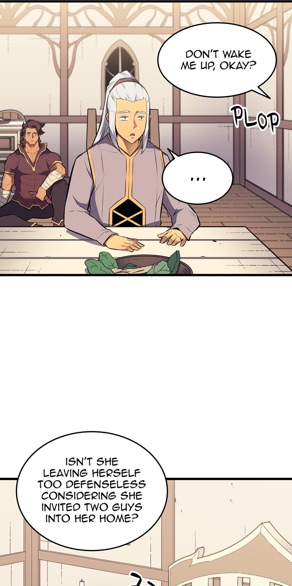 The Archmage Returns After 4000 Years Chapter 76