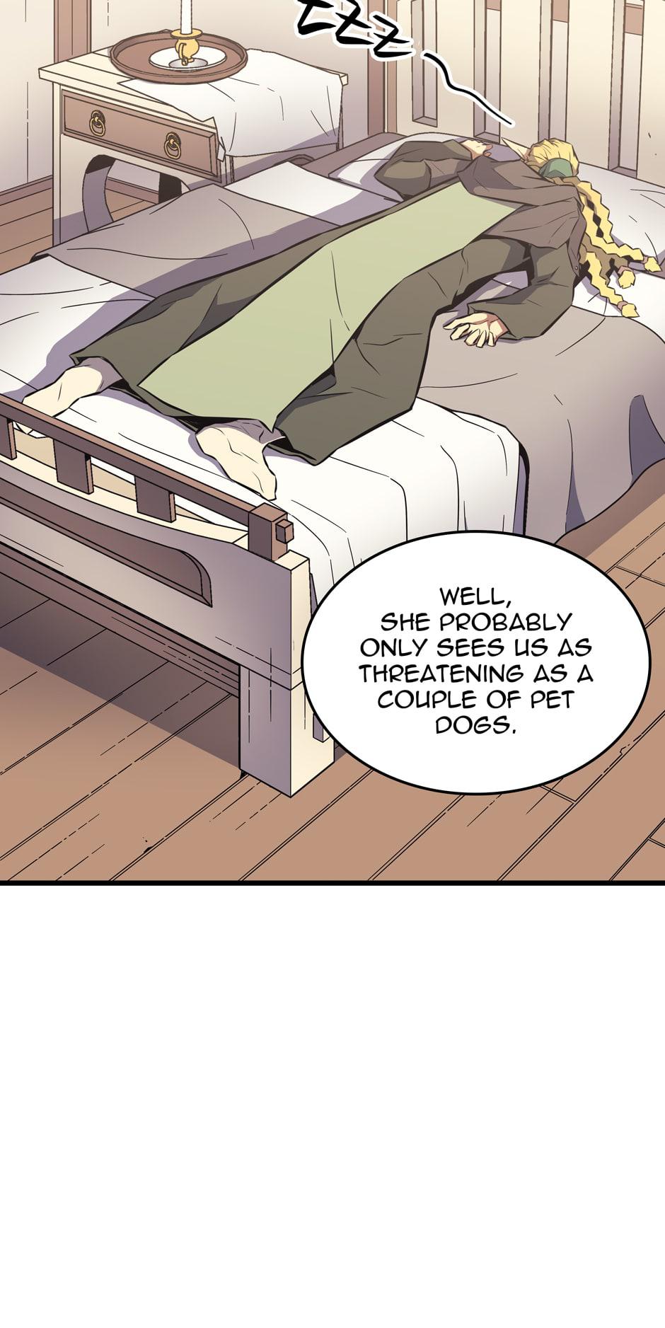 The Archmage Returns After 4000 Years Chapter 76