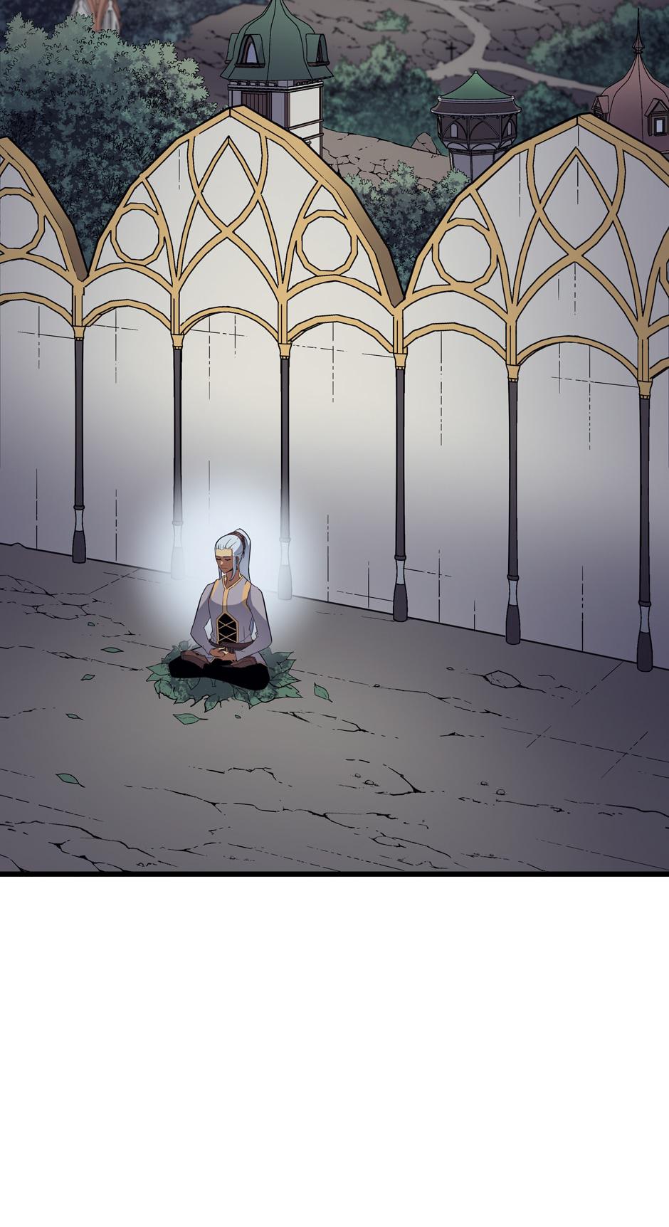 The Archmage Returns After 4000 Years Chapter 76