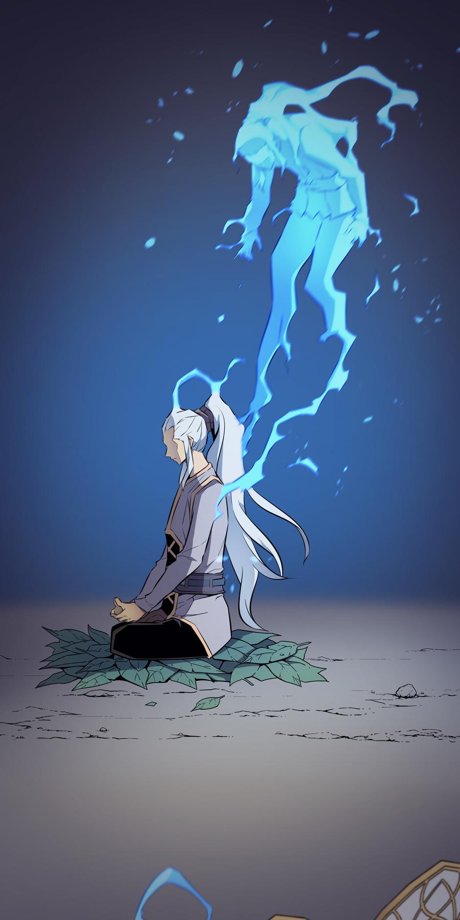 The Archmage Returns After 4000 Years Chapter 76