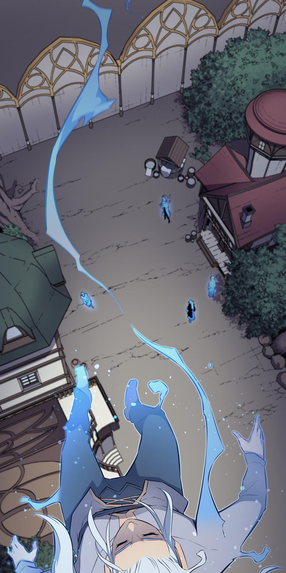 The Archmage Returns After 4000 Years Chapter 76