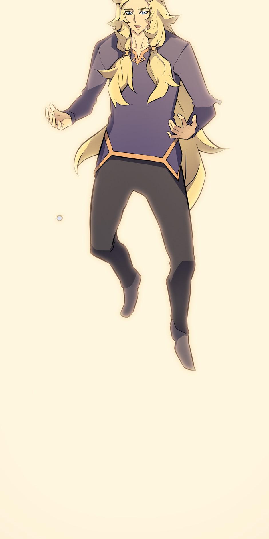 The Archmage Returns After 4000 Years Chapter 76