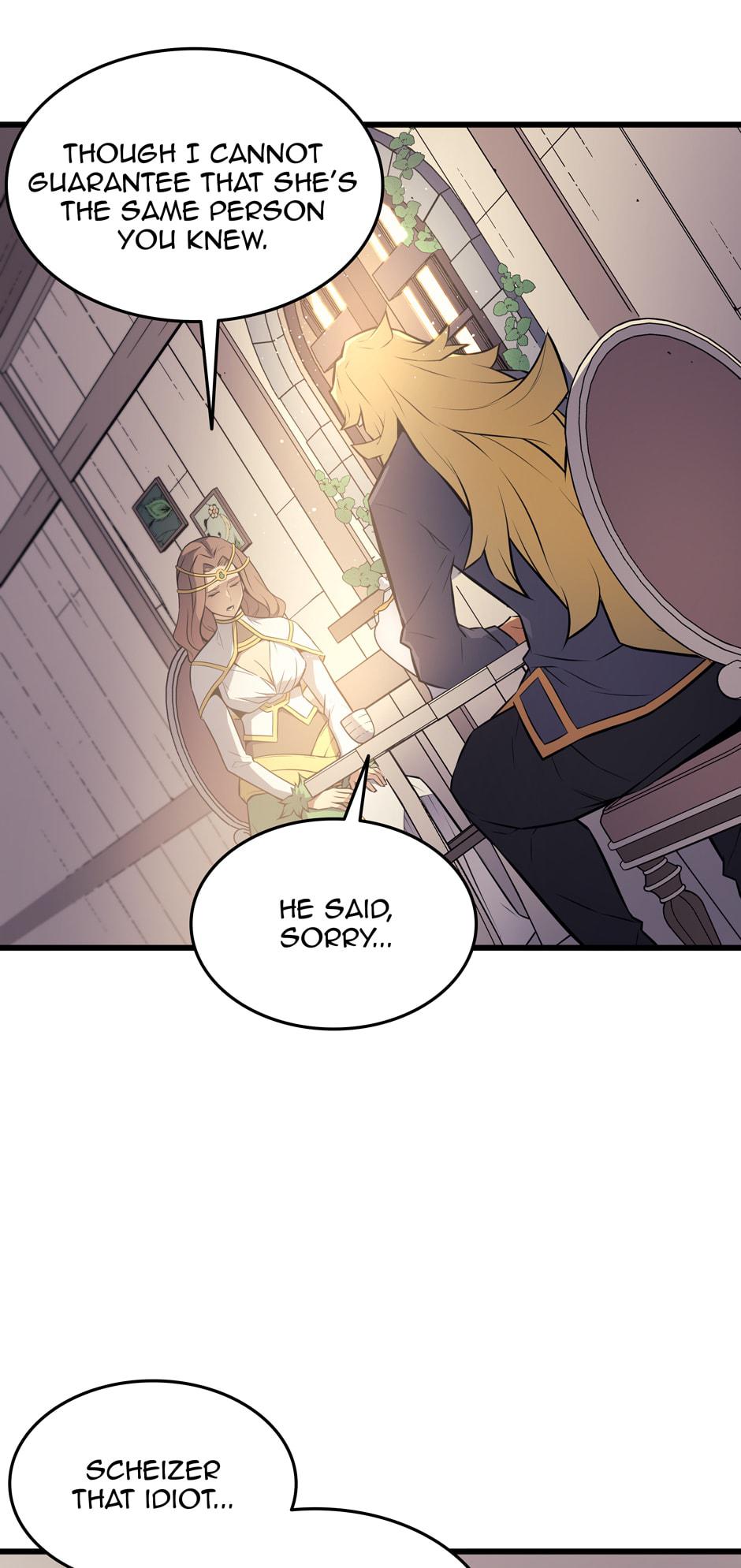 The Archmage Returns After 4000 Years Chapter 78