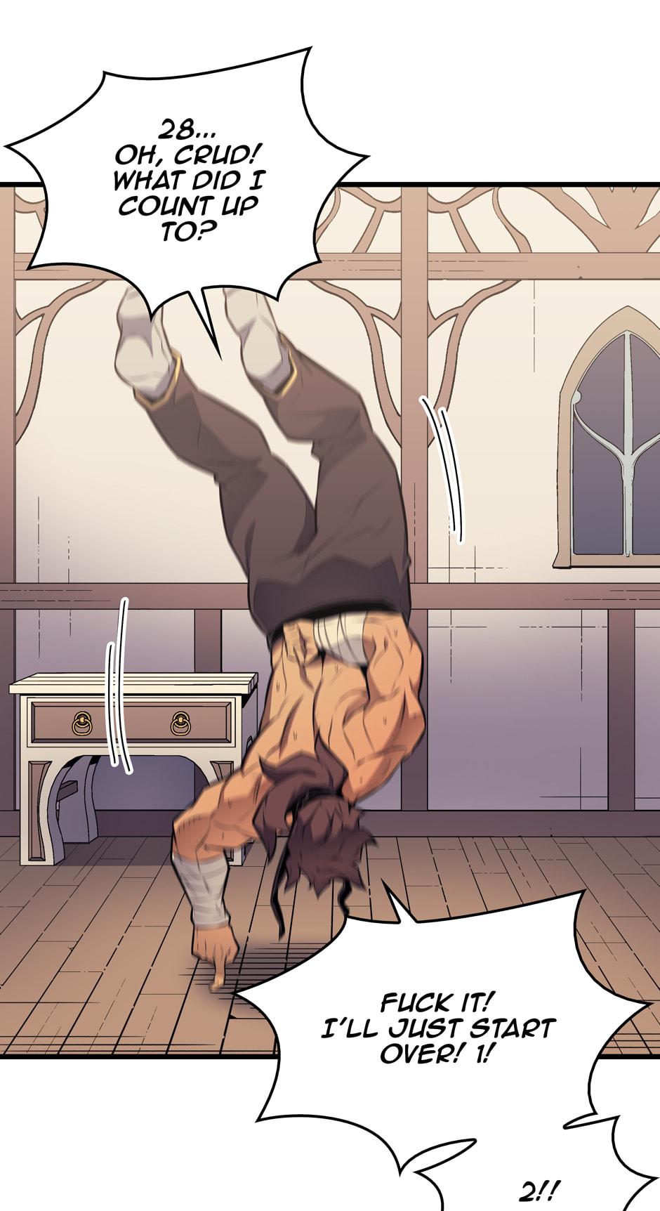 The Archmage Returns After 4000 Years Chapter 78