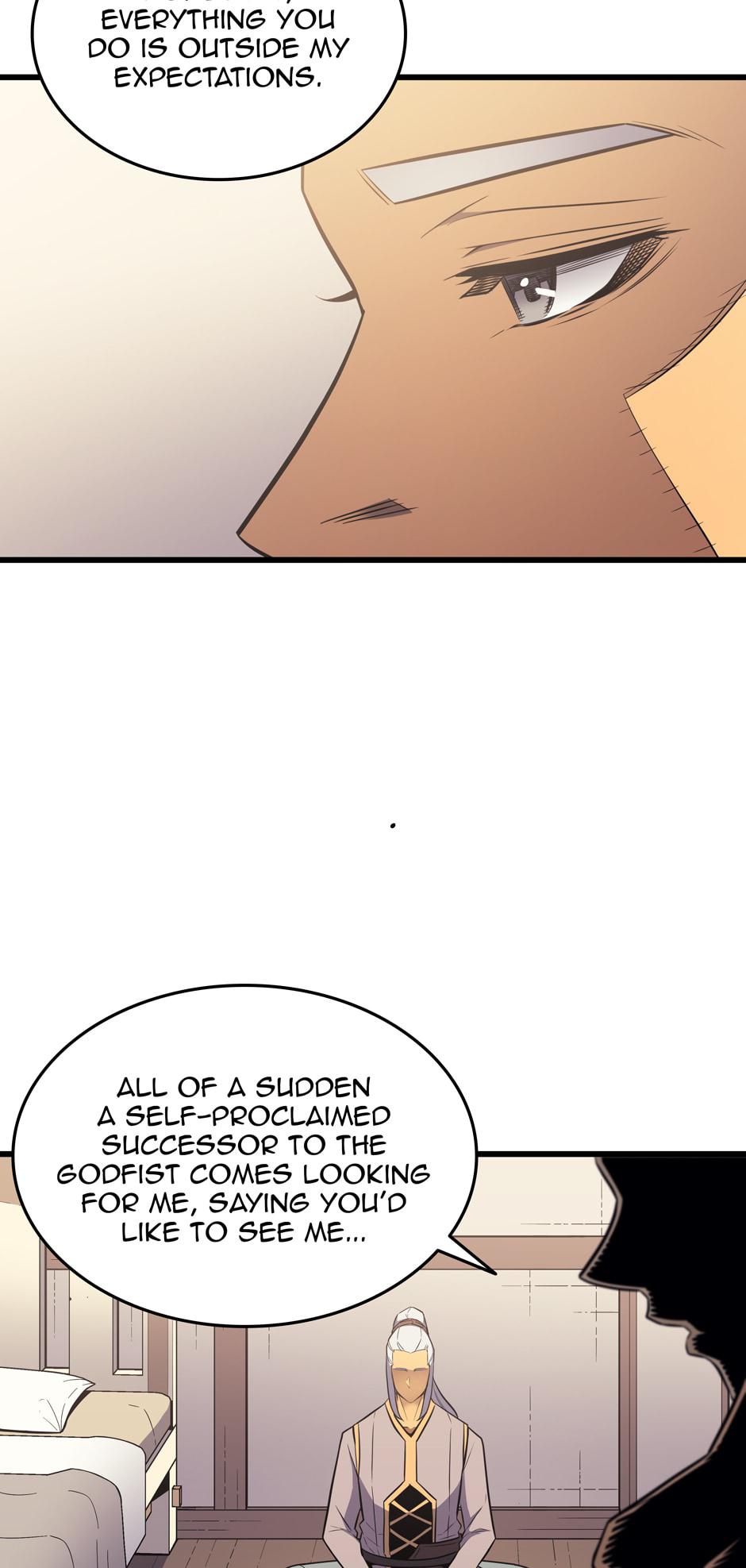 The Archmage Returns After 4000 Years Chapter 78