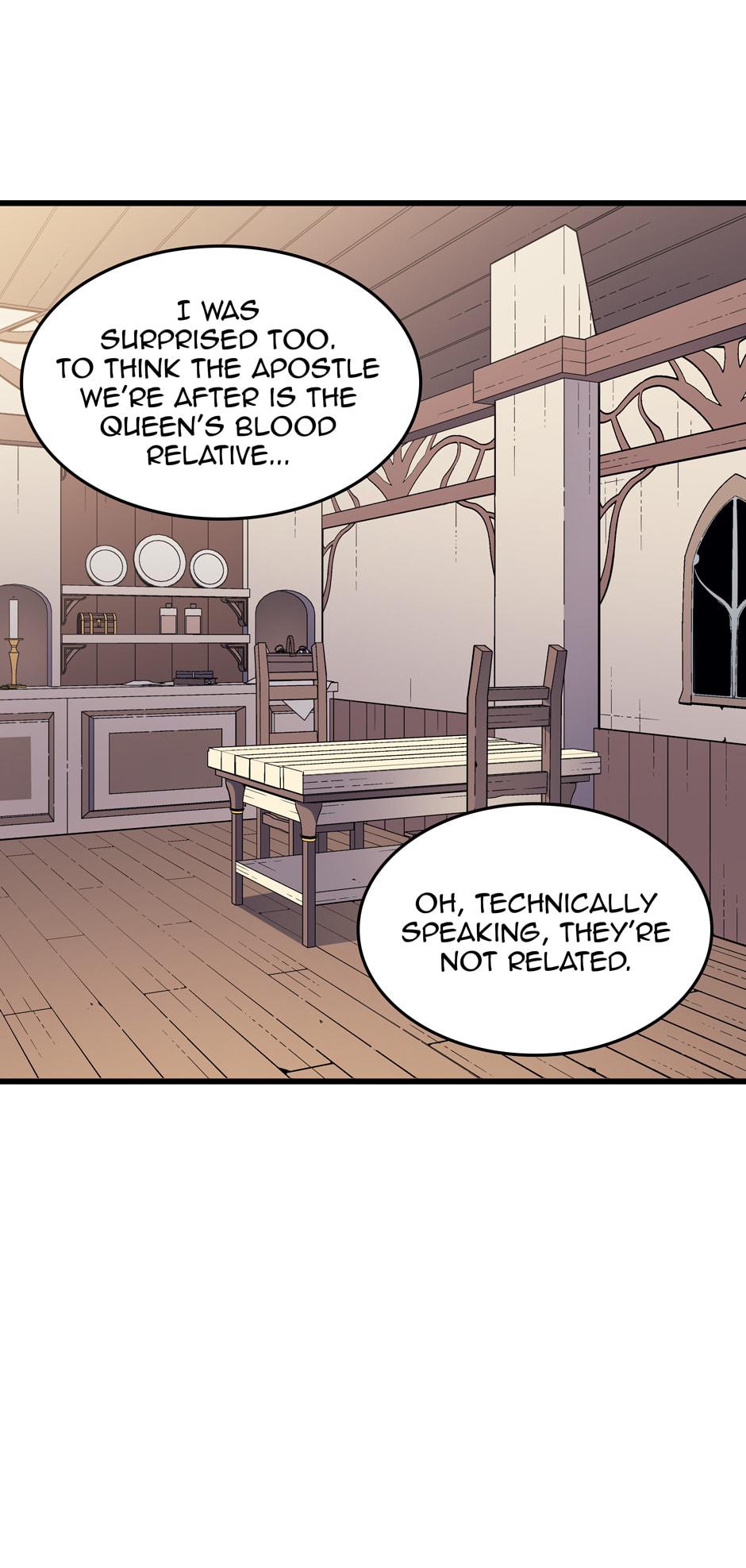 The Archmage Returns After 4000 Years Chapter 78