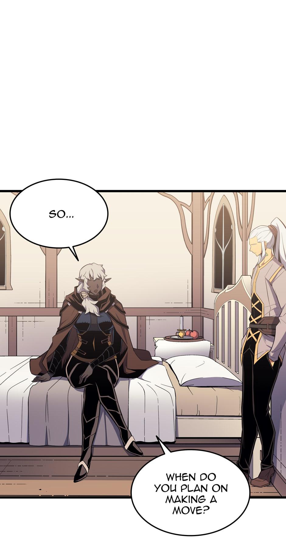 The Archmage Returns After 4000 Years Chapter 78