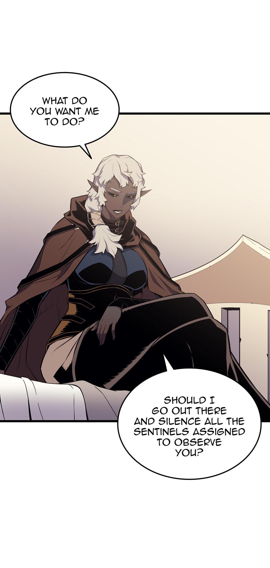 The Archmage Returns After 4000 Years Chapter 78