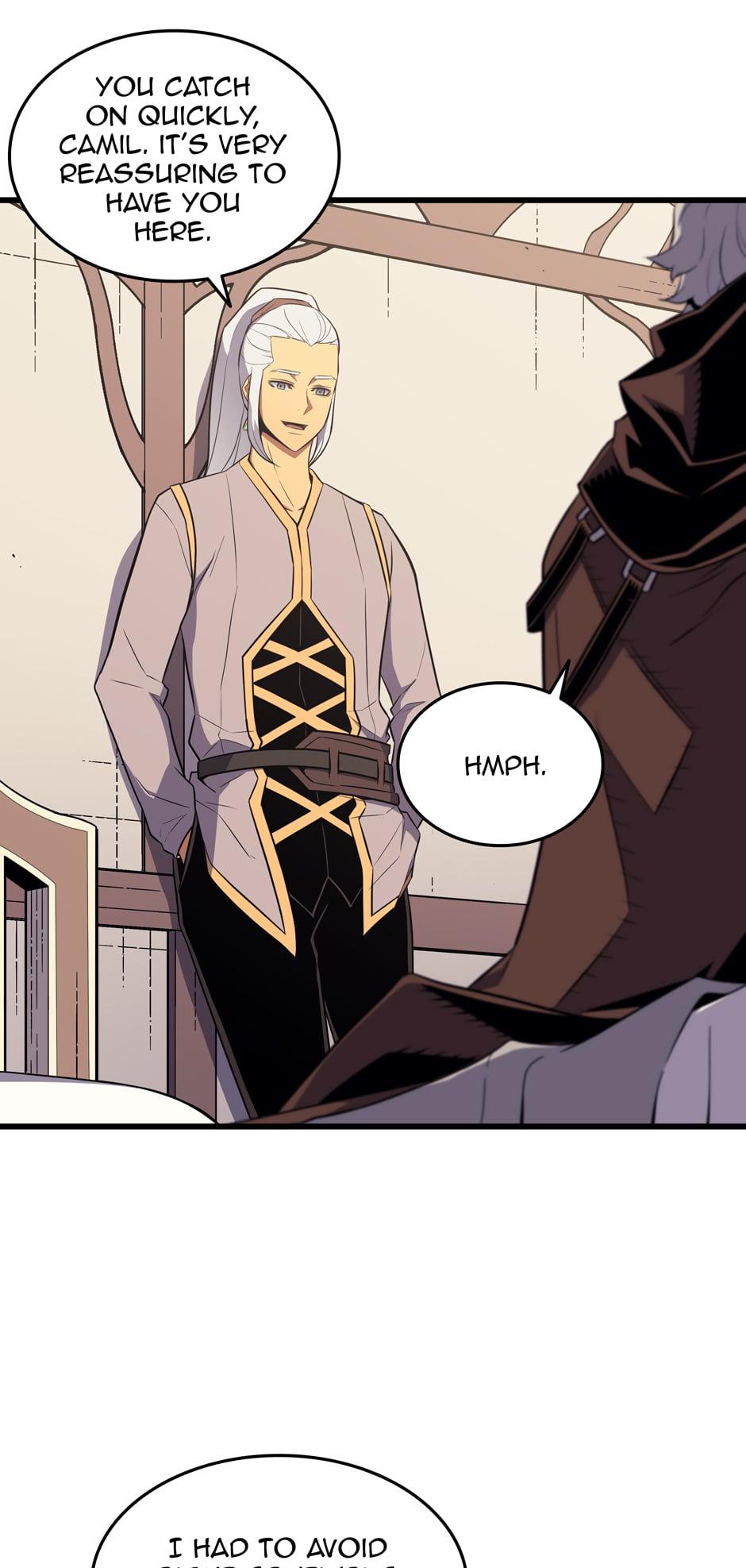 The Archmage Returns After 4000 Years Chapter 78