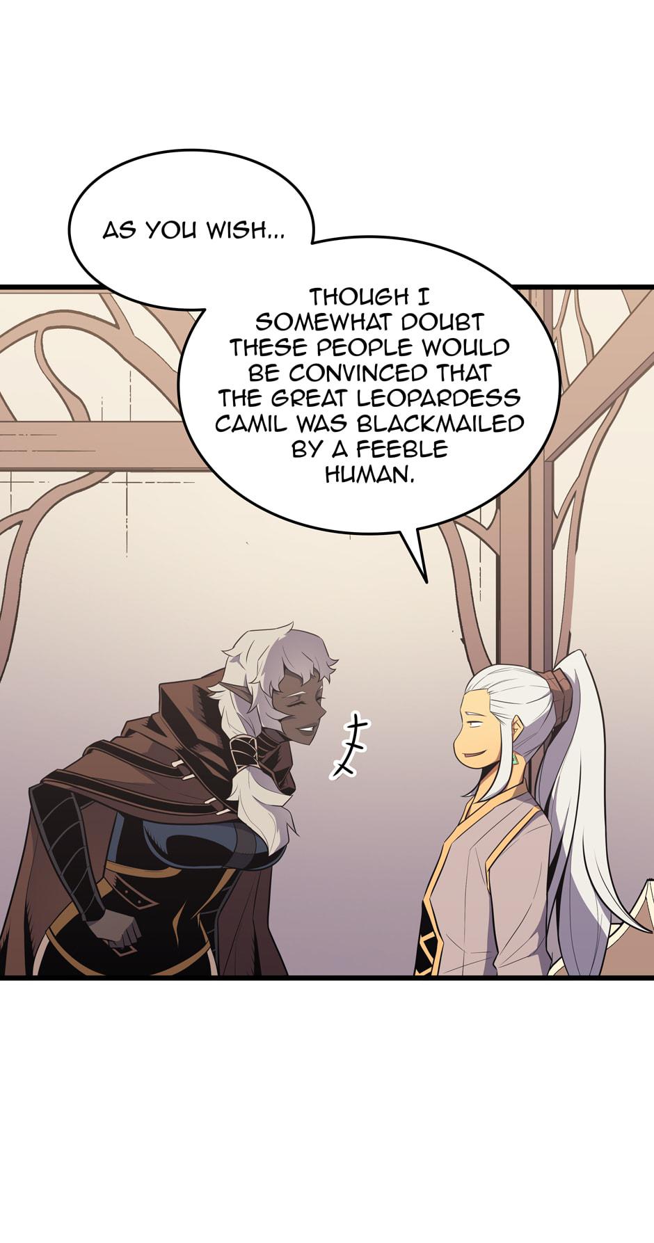 The Archmage Returns After 4000 Years Chapter 78