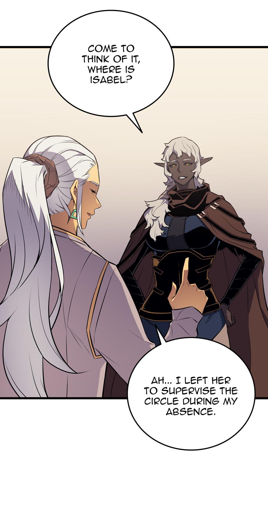 The Archmage Returns After 4000 Years Chapter 78