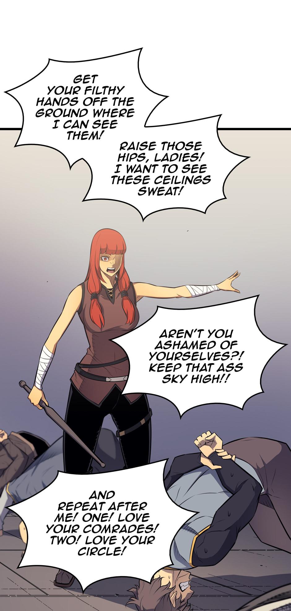 The Archmage Returns After 4000 Years Chapter 78