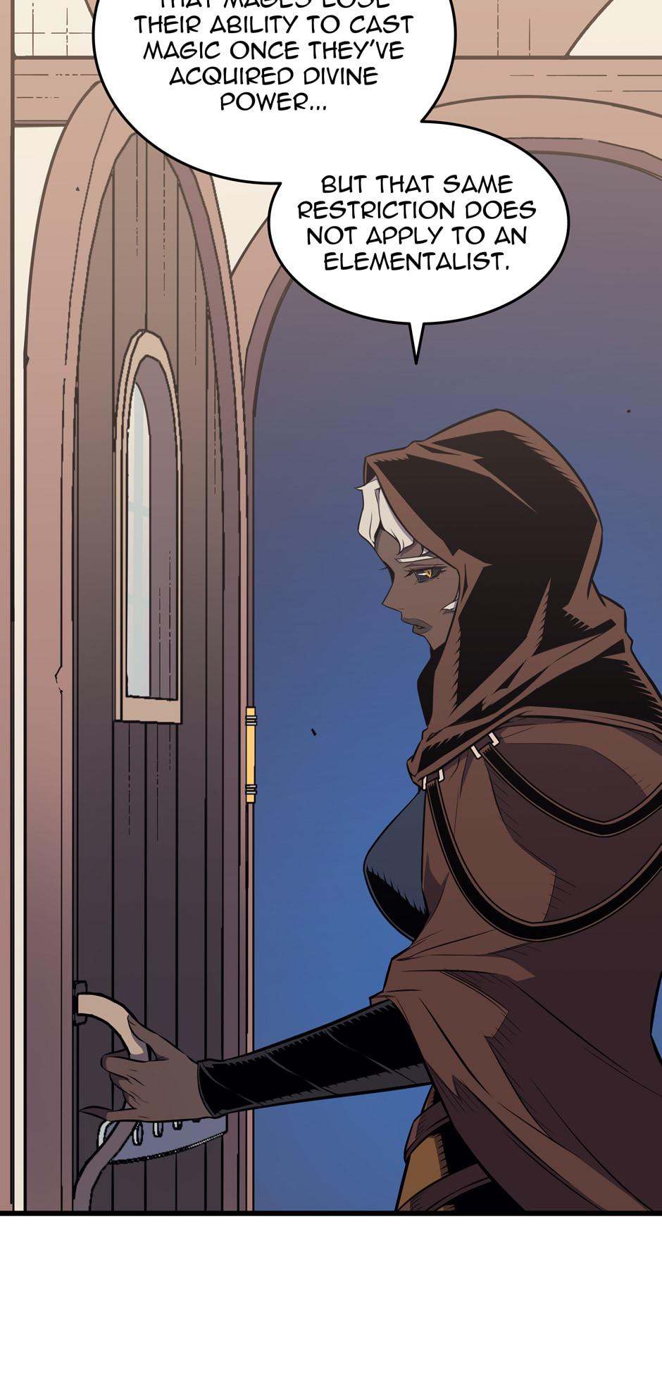 The Archmage Returns After 4000 Years Chapter 78