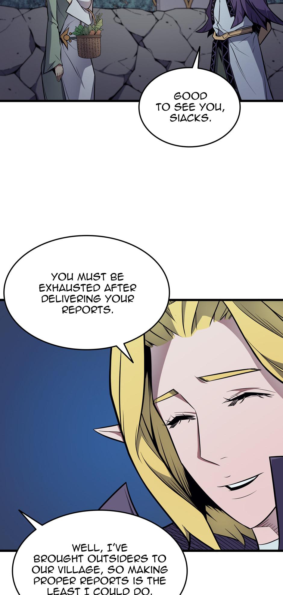 The Archmage Returns After 4000 Years Chapter 79