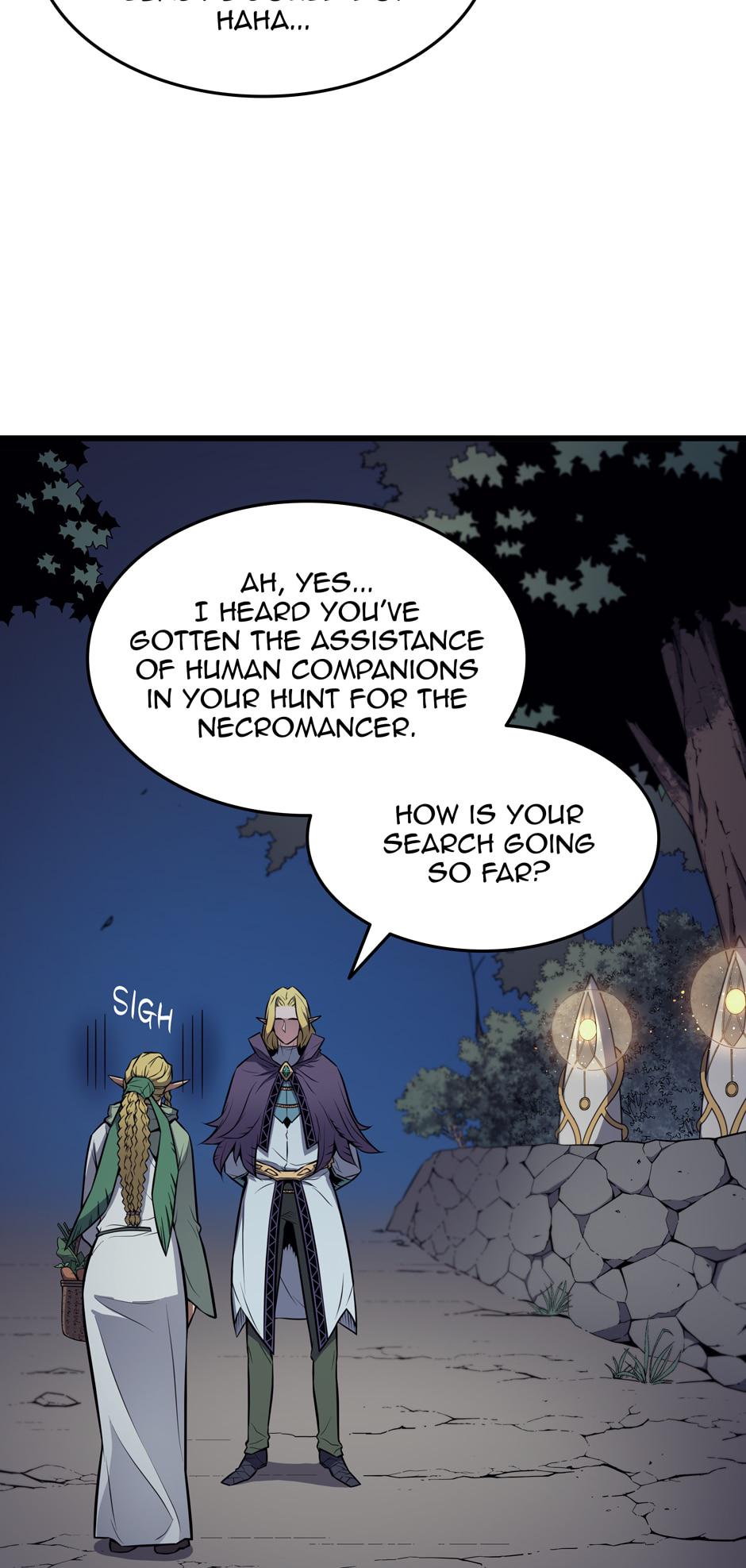 The Archmage Returns After 4000 Years Chapter 79