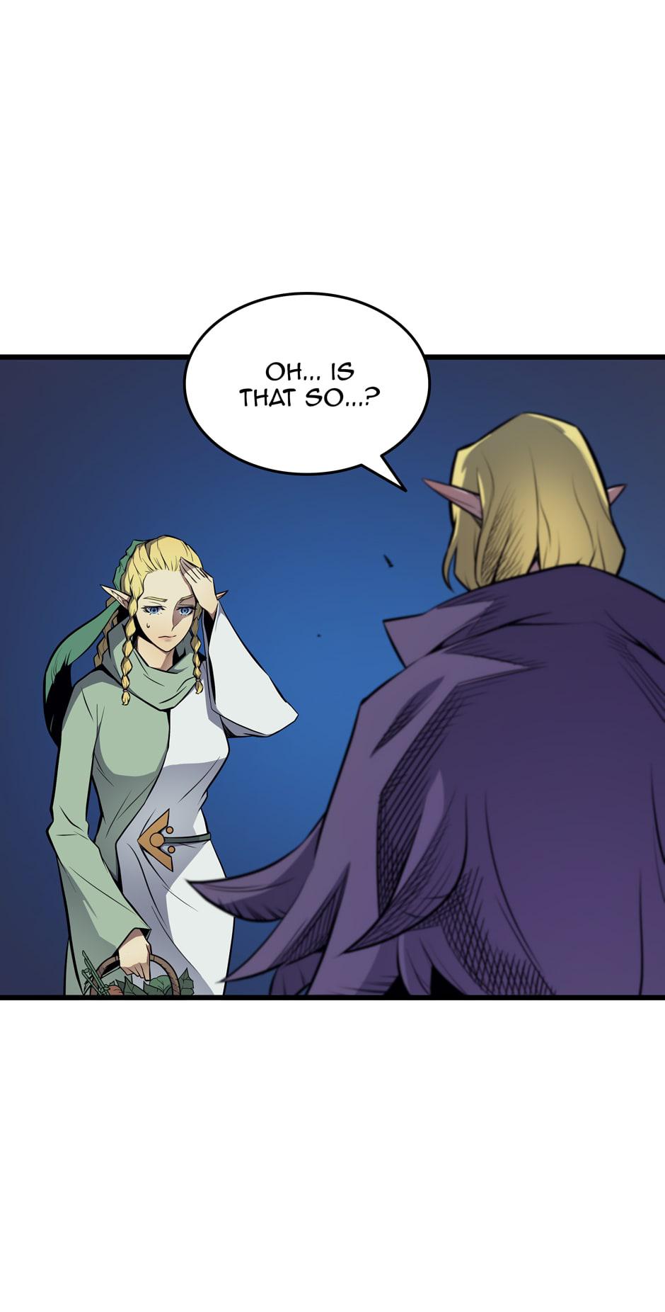 The Archmage Returns After 4000 Years Chapter 79