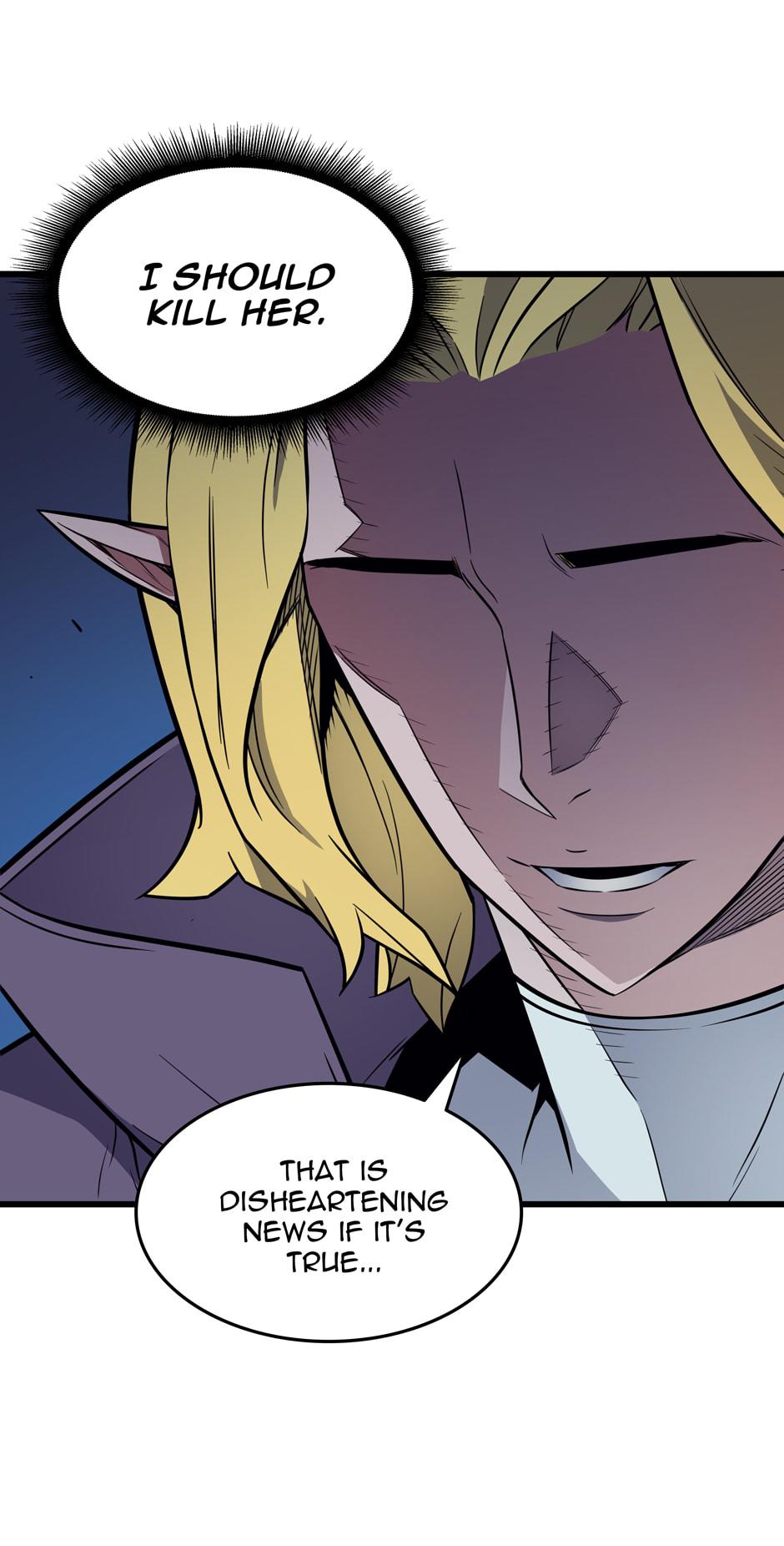 The Archmage Returns After 4000 Years Chapter 79