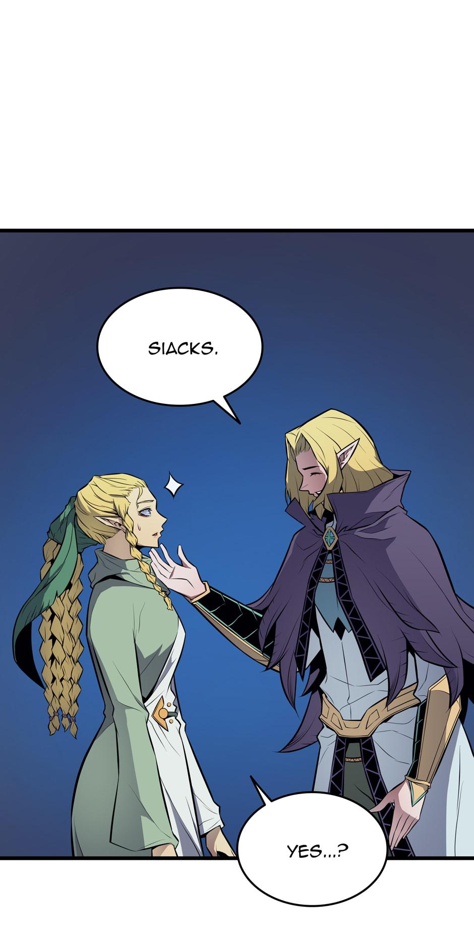 The Archmage Returns After 4000 Years Chapter 79