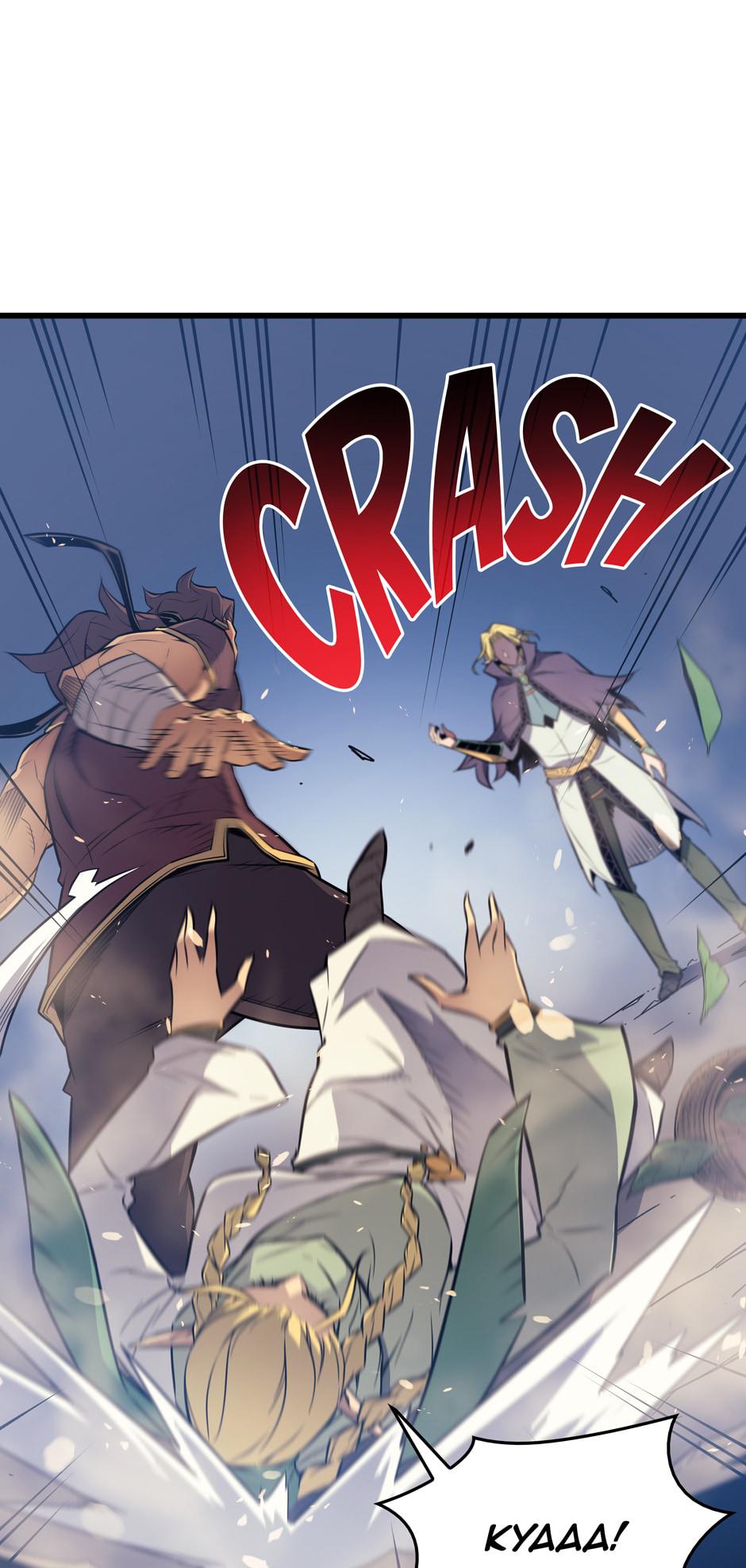 The Archmage Returns After 4000 Years Chapter 79