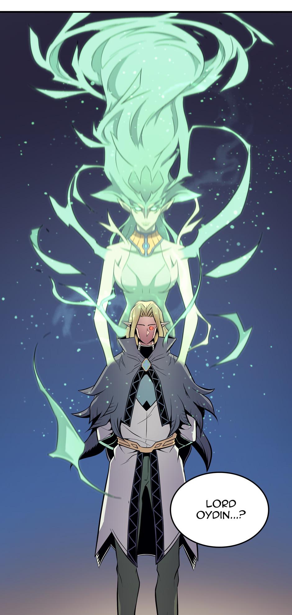 The Archmage Returns After 4000 Years Chapter 79